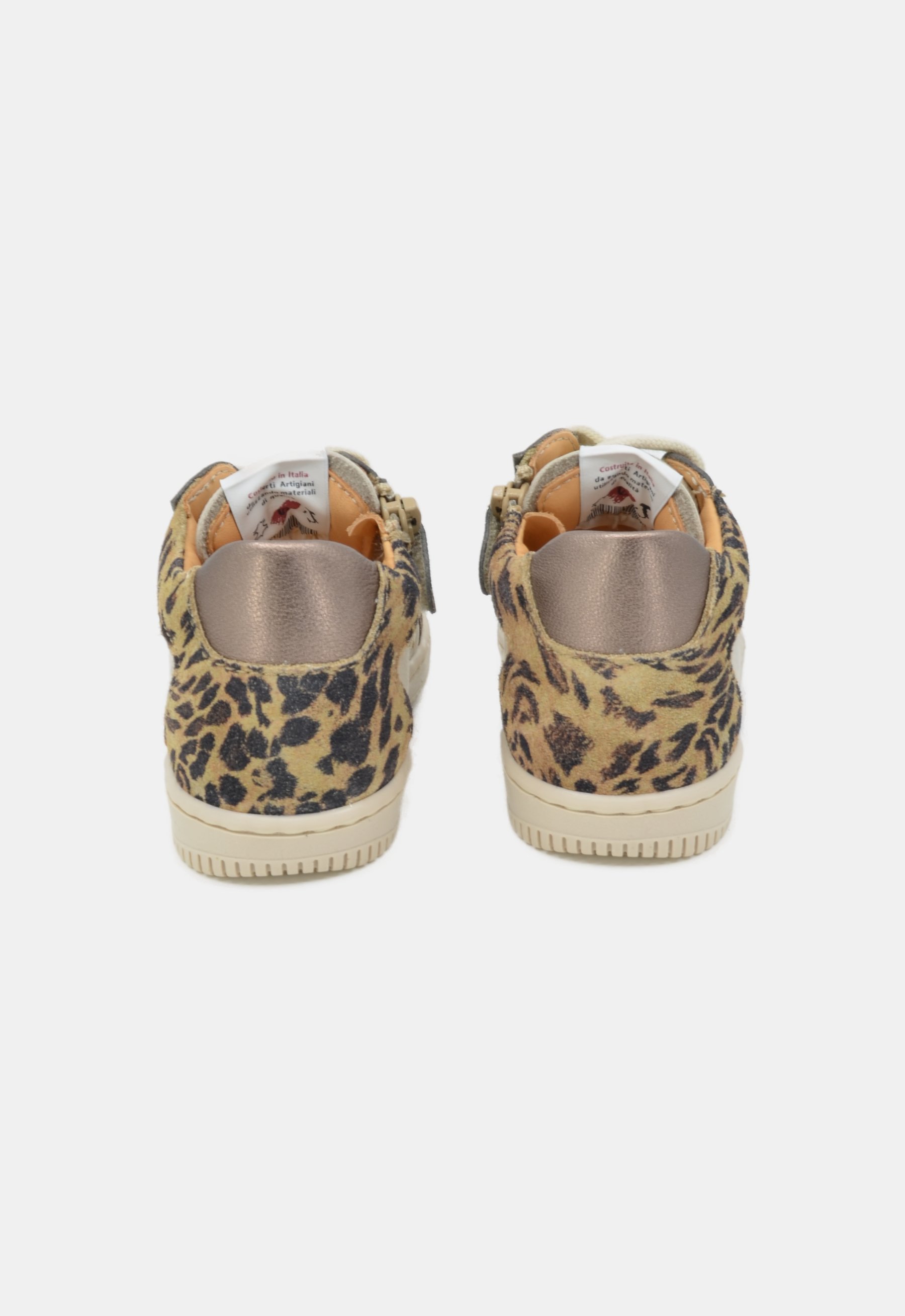 Ocra Sneakers Beige (228066) Ocra Sneakers Beige (228066)
