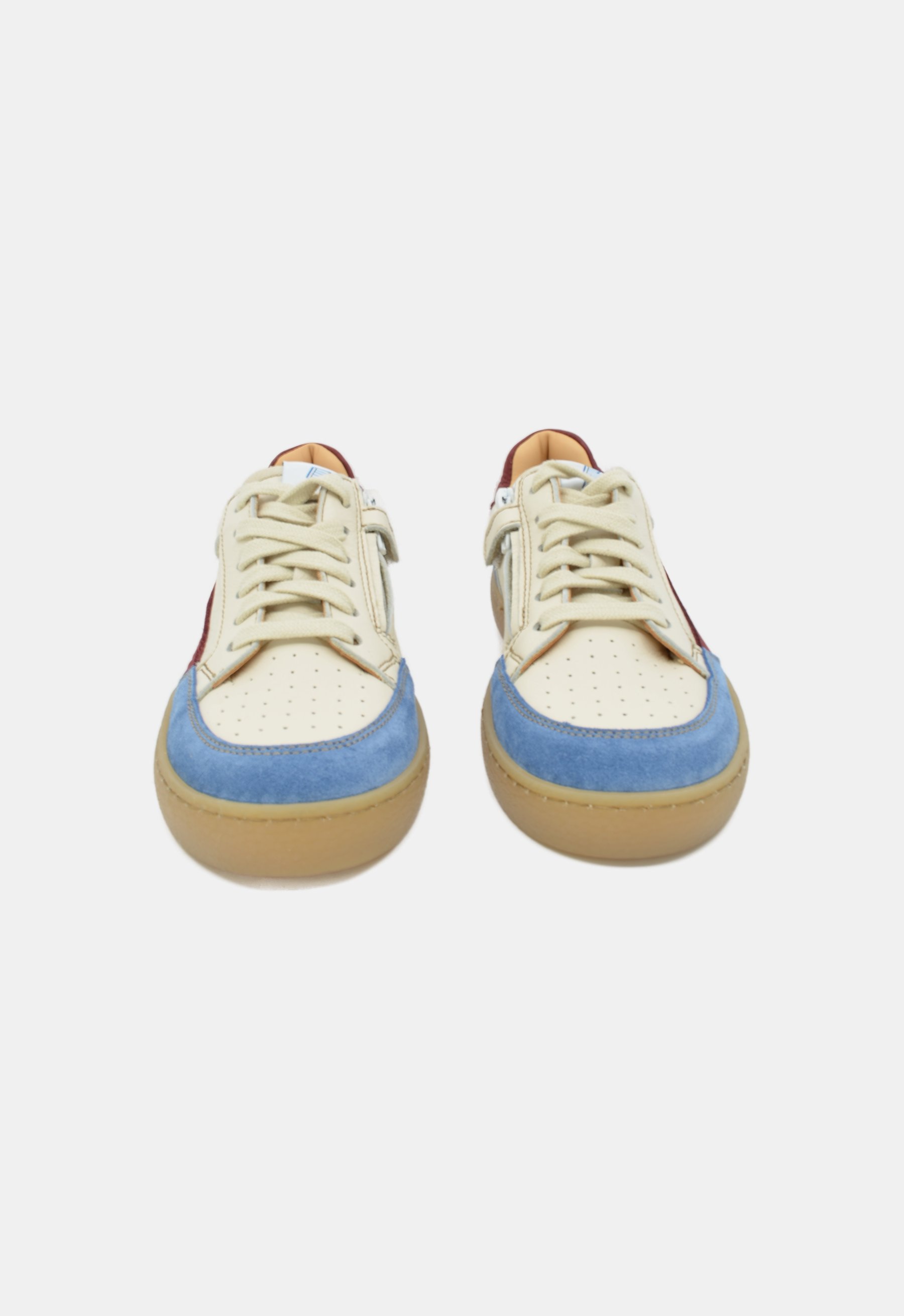 Ocra Sneakers Blauw (228064) Ocra Sneakers Blauw (228064)