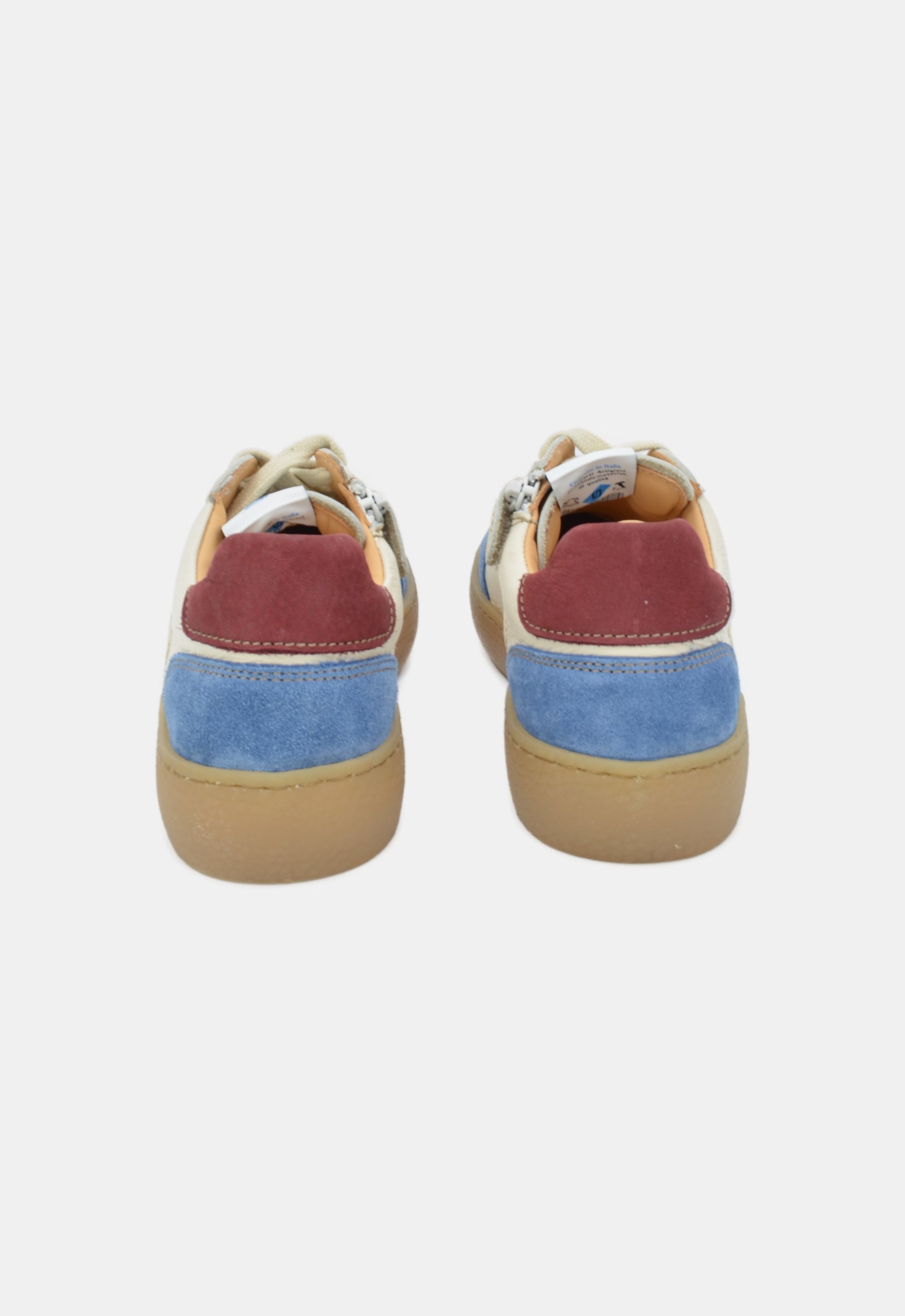 Ocra Sneakers Blauw (228064) Ocra Sneakers Blauw (228064)