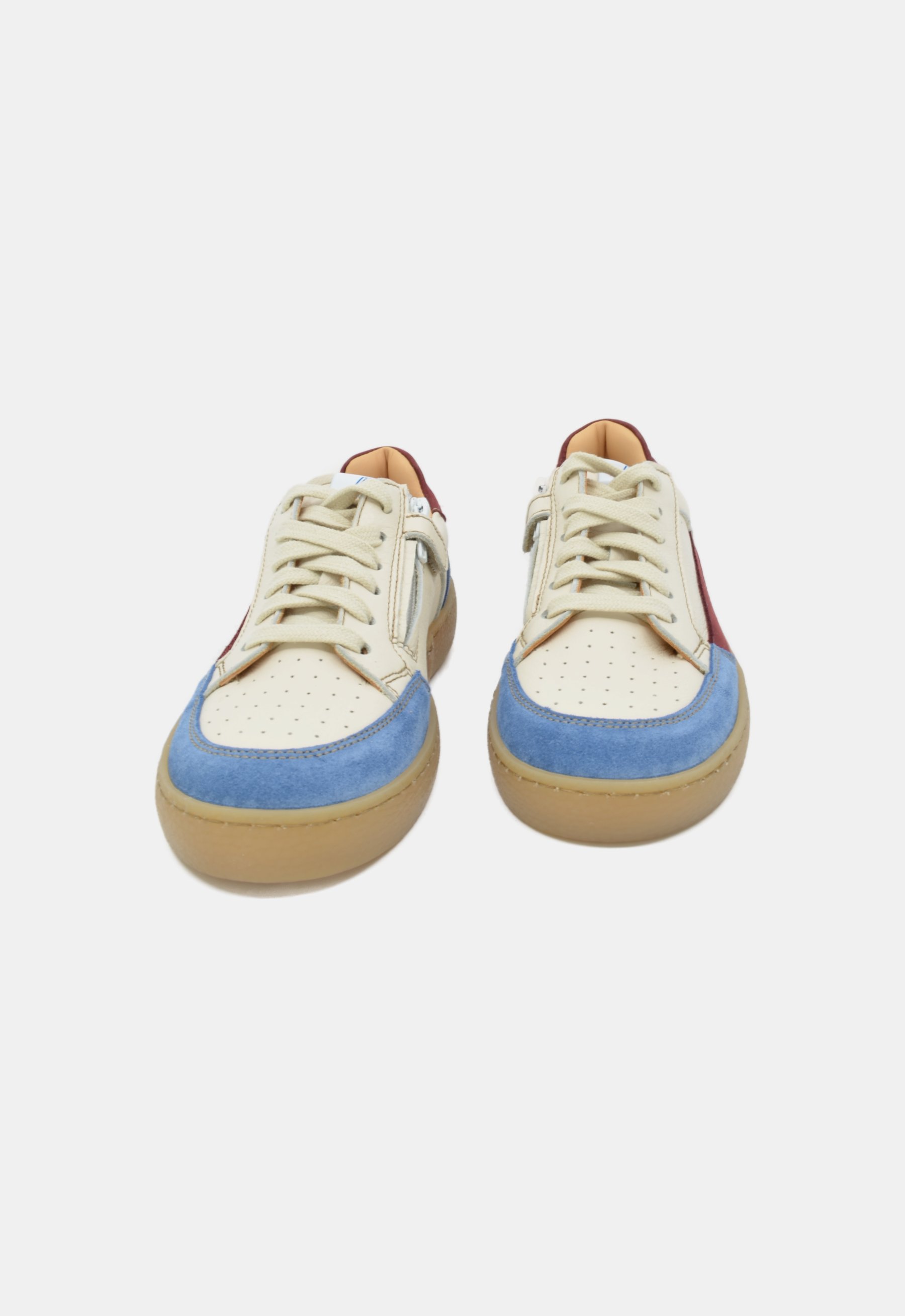 Ocra Sneakers Blauw (228064) Ocra Sneakers Blauw (228064)