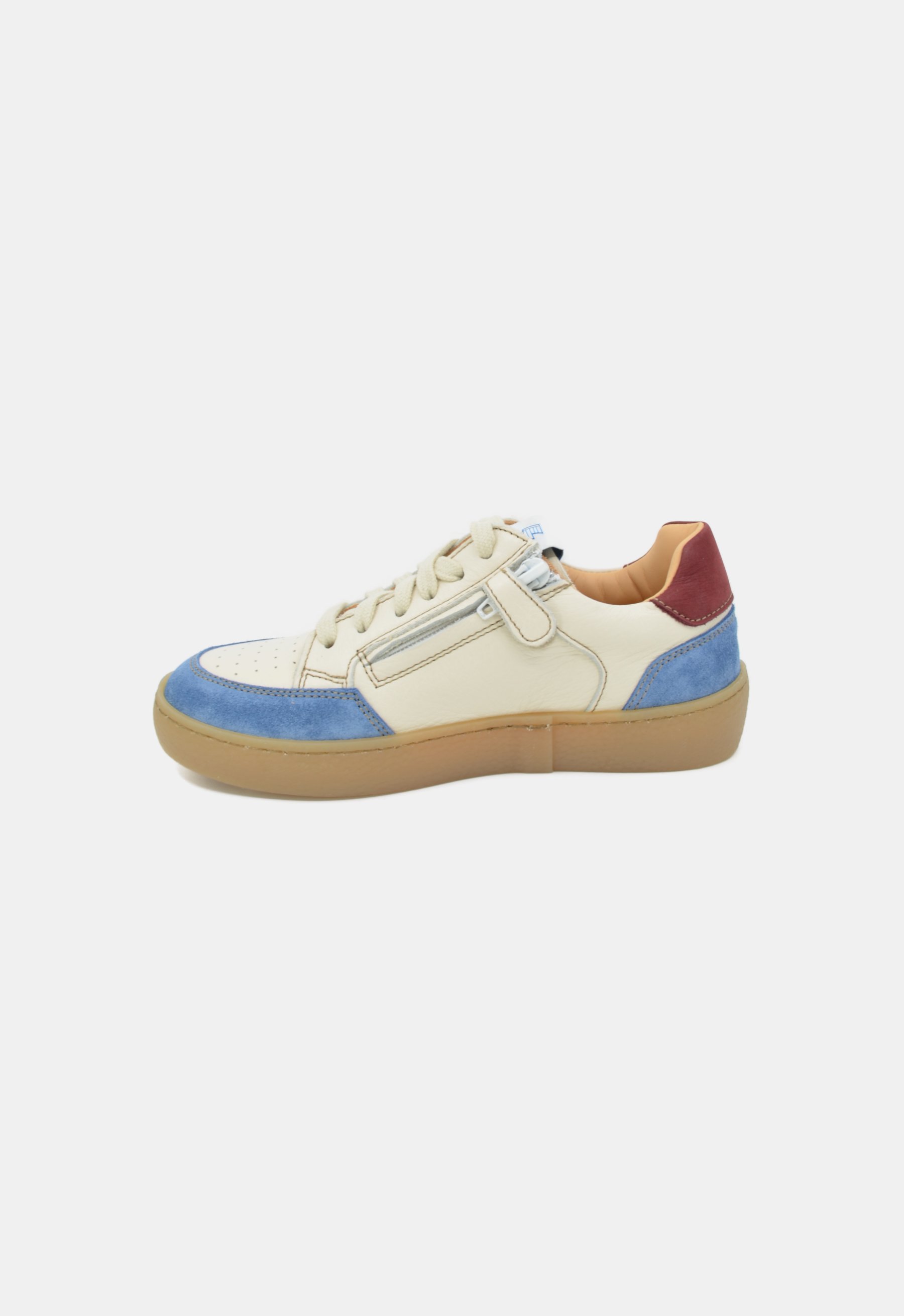 Ocra Sneakers Blauw (228064) Ocra Sneakers Blauw (228064)