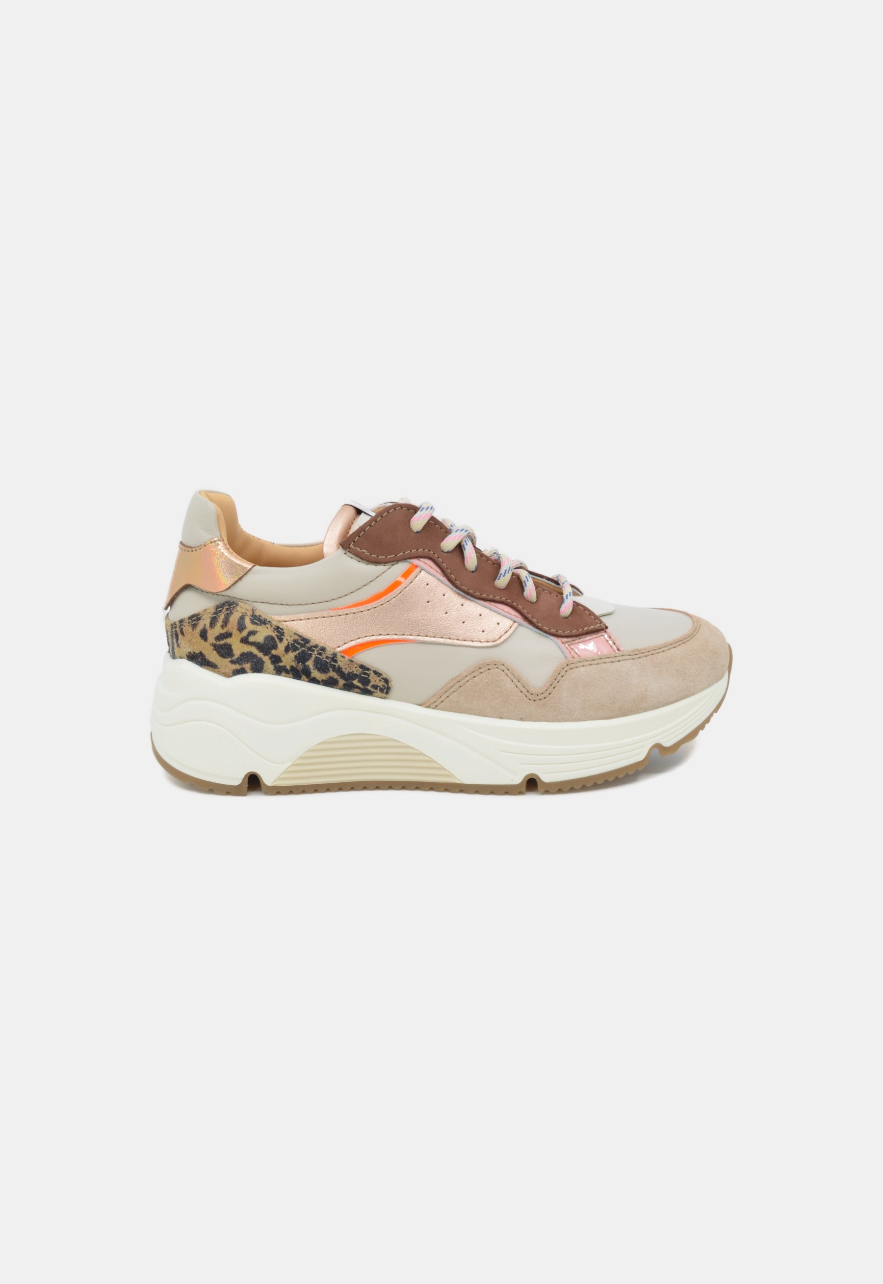 Ocra Runners Beige (228067)