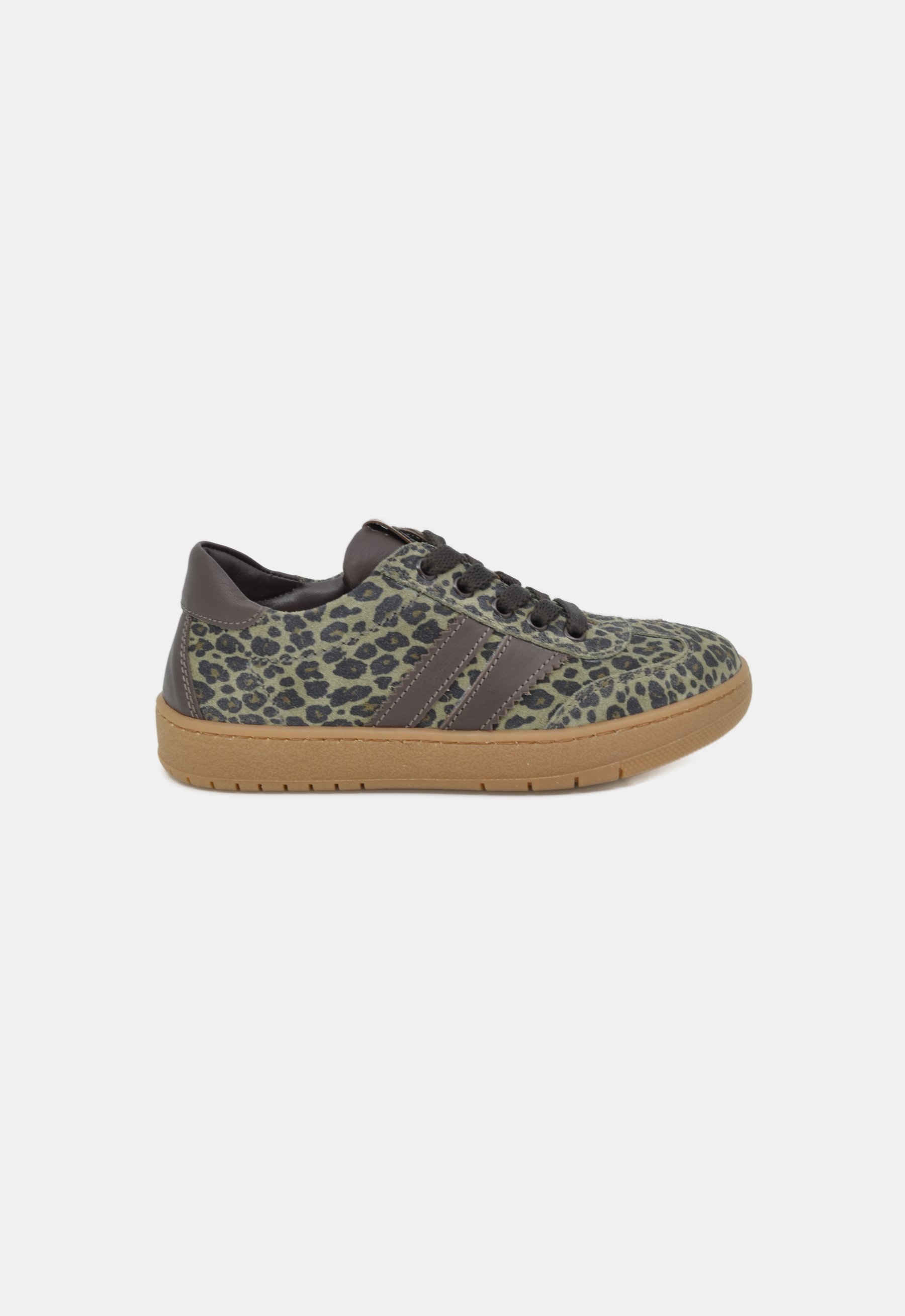 Stones and Bones Sneakers Groen (228039) Stones and Bones Sneakers Groen (228039)