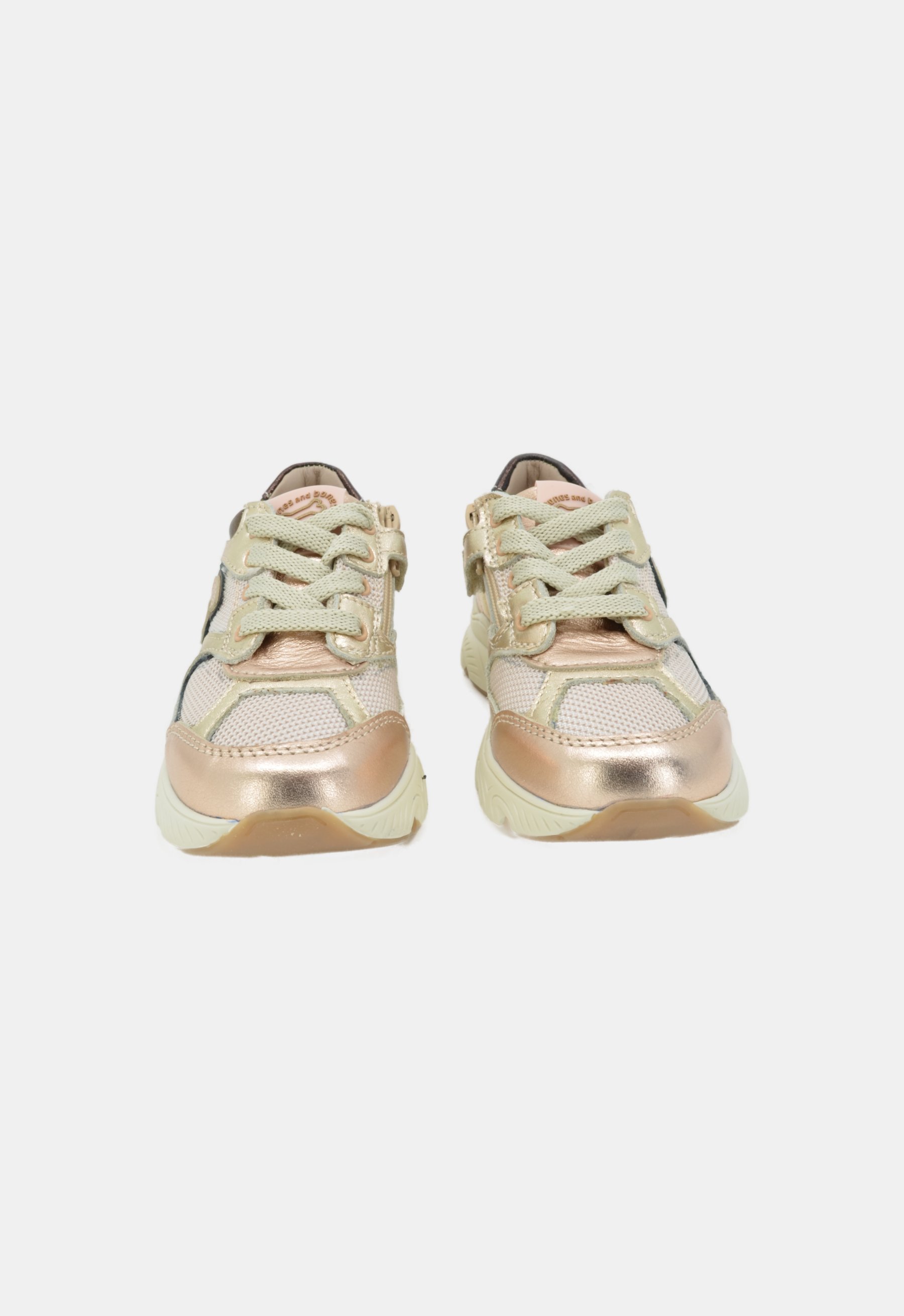 Stones and Bones Runners Roze (228048) Stones and Bones Runners Roze (228048)