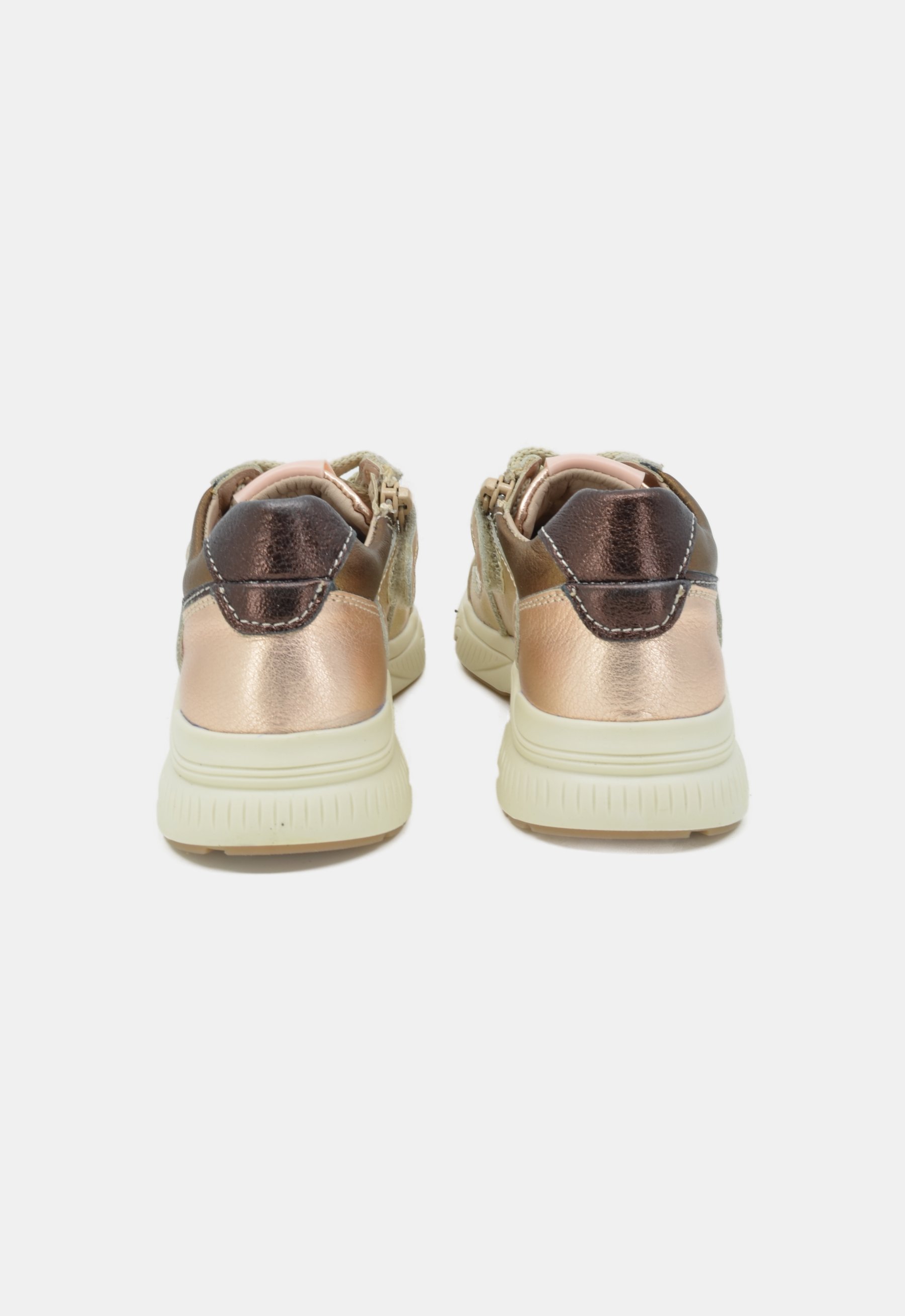 Stones and Bones Runners Roze (228048) Stones and Bones Runners Roze (228048)
