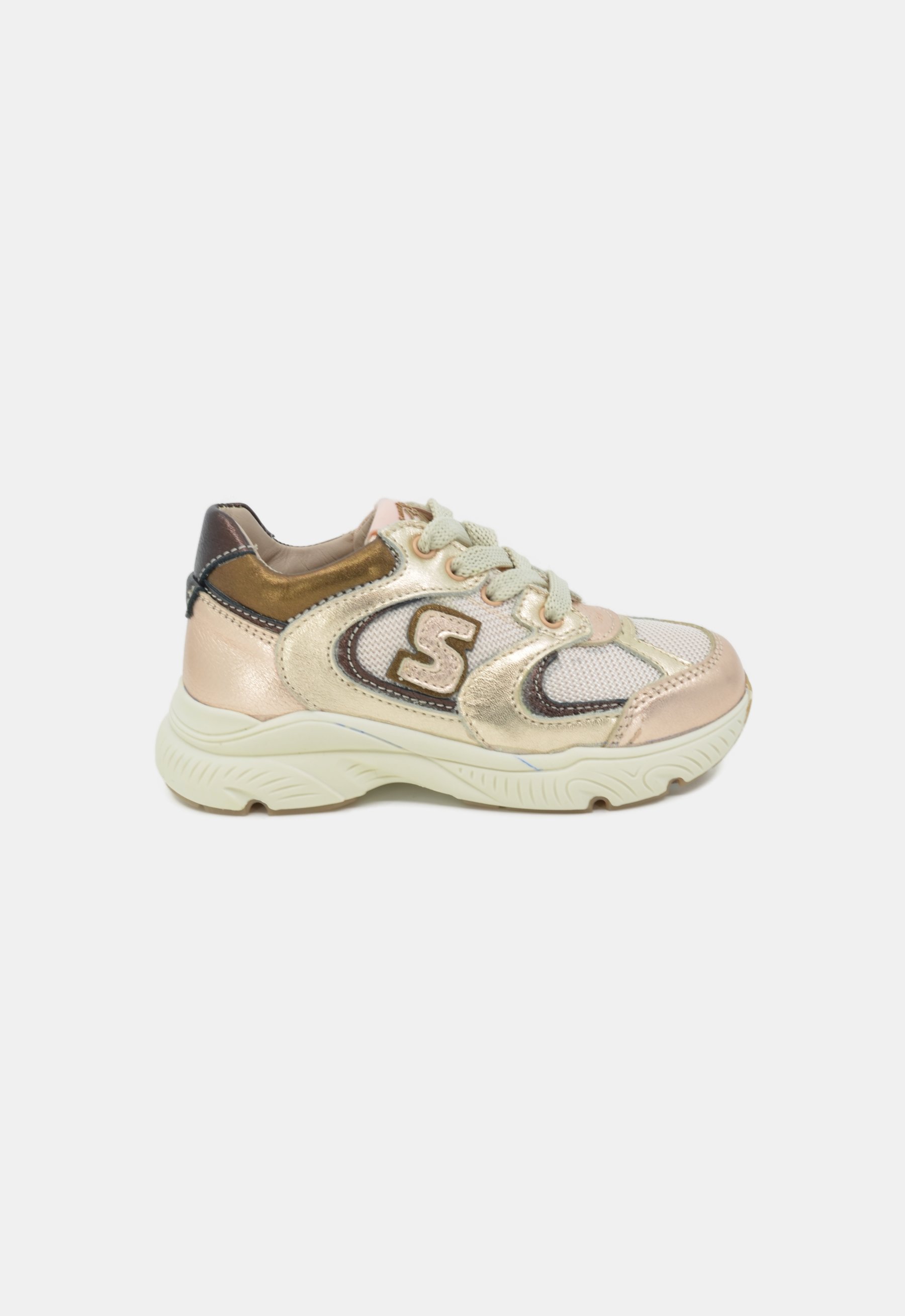 Stones and Bones Runners Roze (228048) Stones and Bones Runners Roze (228048)