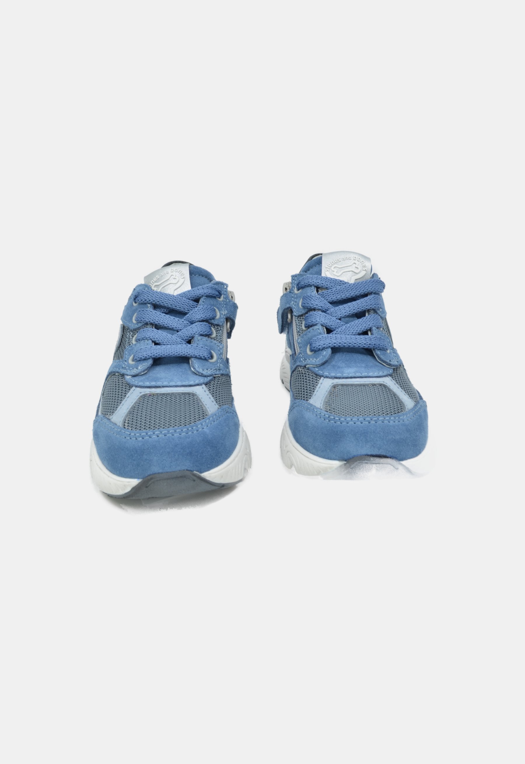 Stones and Bones Runners Blauw (228047) Stones and Bones Runners Blauw (228047)