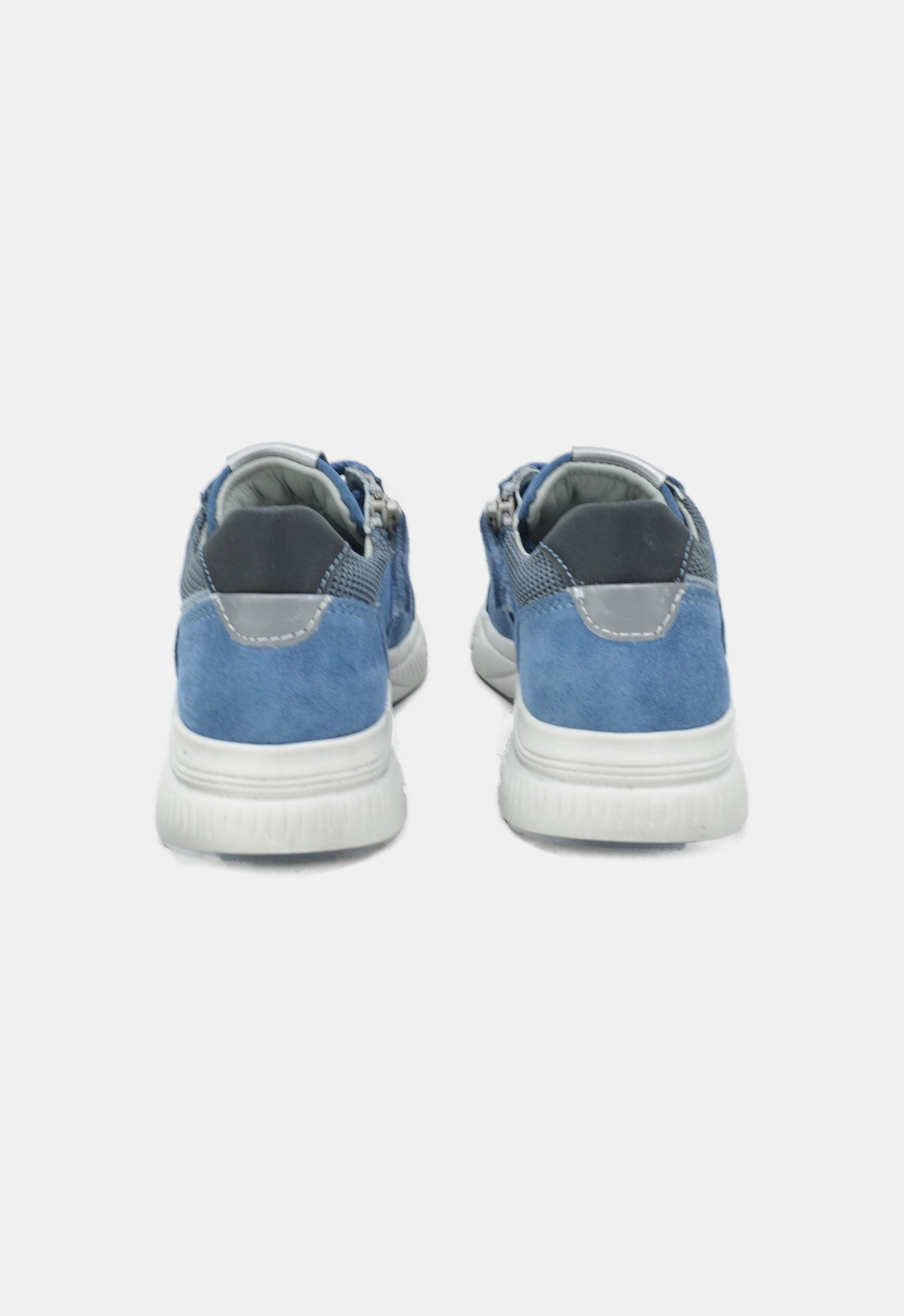 Stones and Bones Runners Blauw (228047) Stones and Bones Runners Blauw (228047)