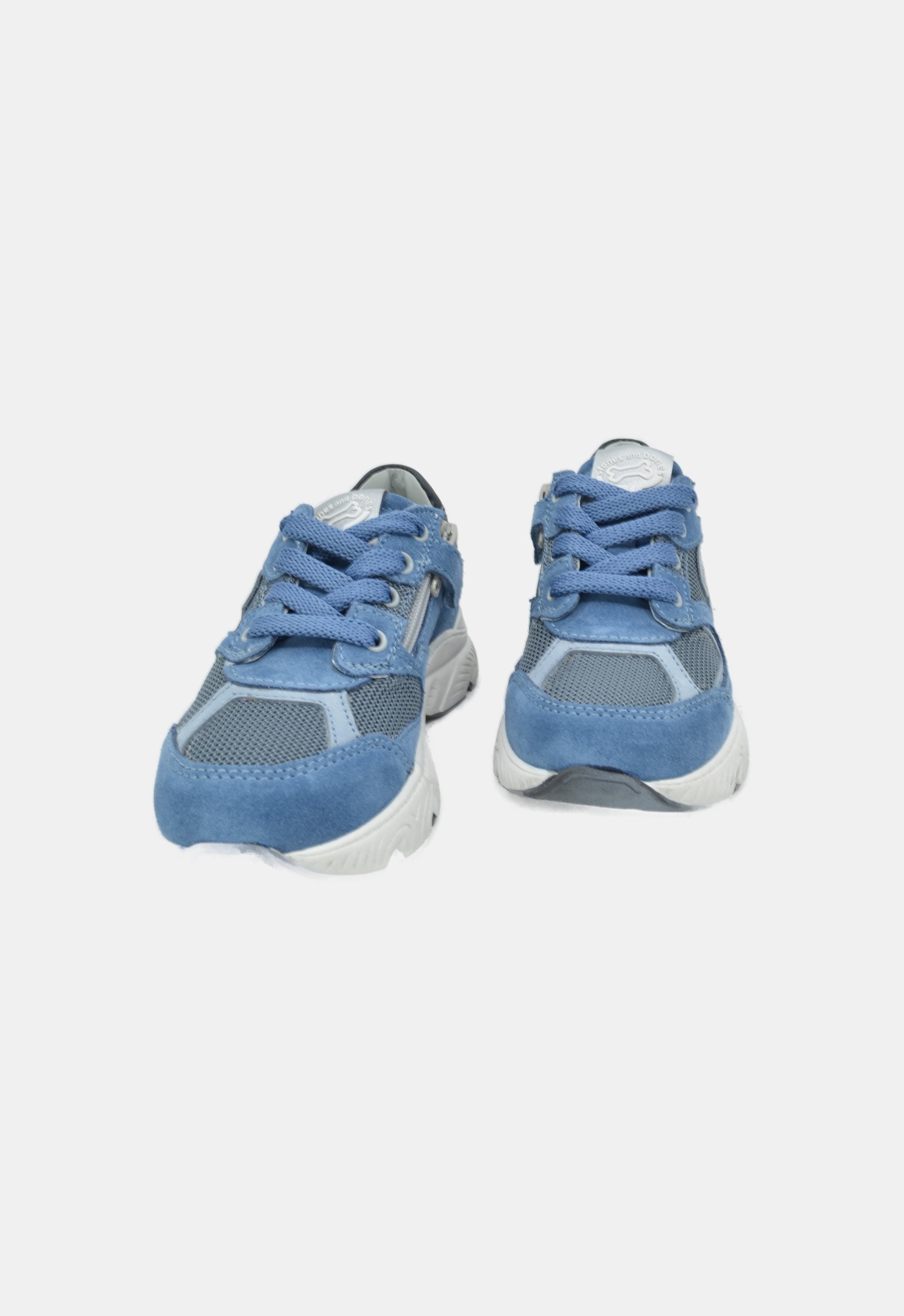 Stones and Bones Runners Blauw (228047) Stones and Bones Runners Blauw (228047)