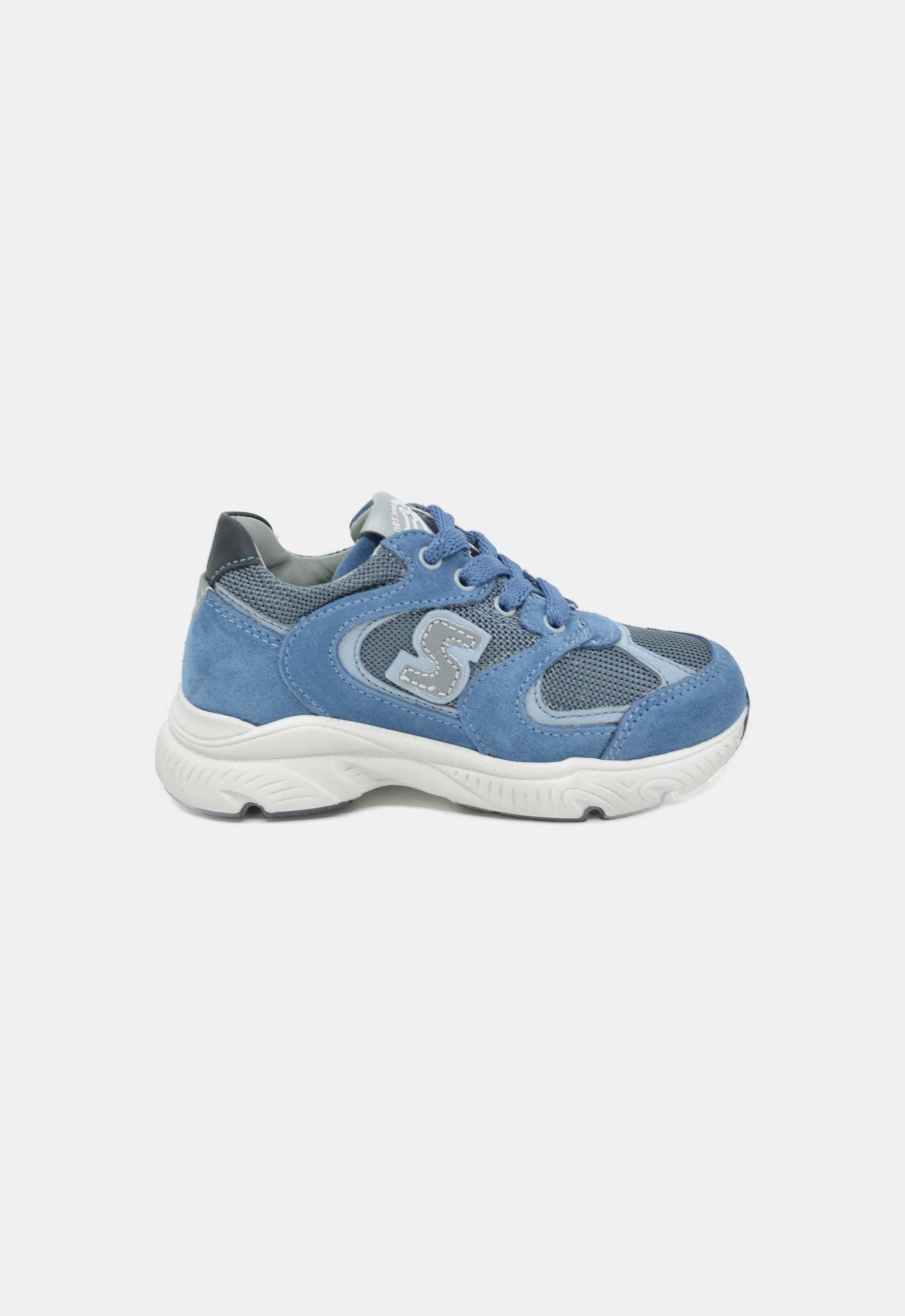 Stones and Bones Runners Blauw (228047) Stones and Bones Runners Blauw (228047)