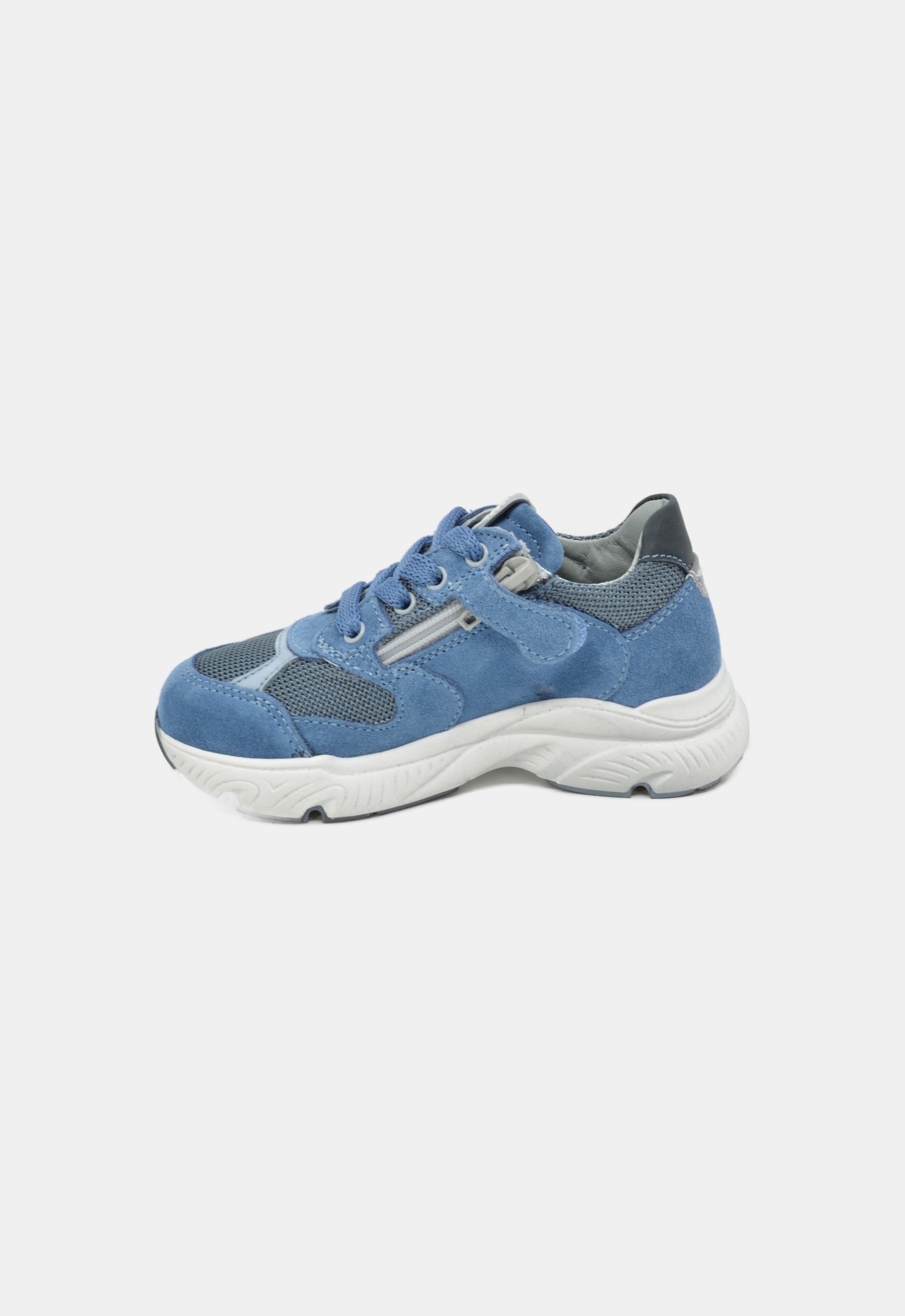 Stones and Bones Runners Blauw (228047) Stones and Bones Runners Blauw (228047)