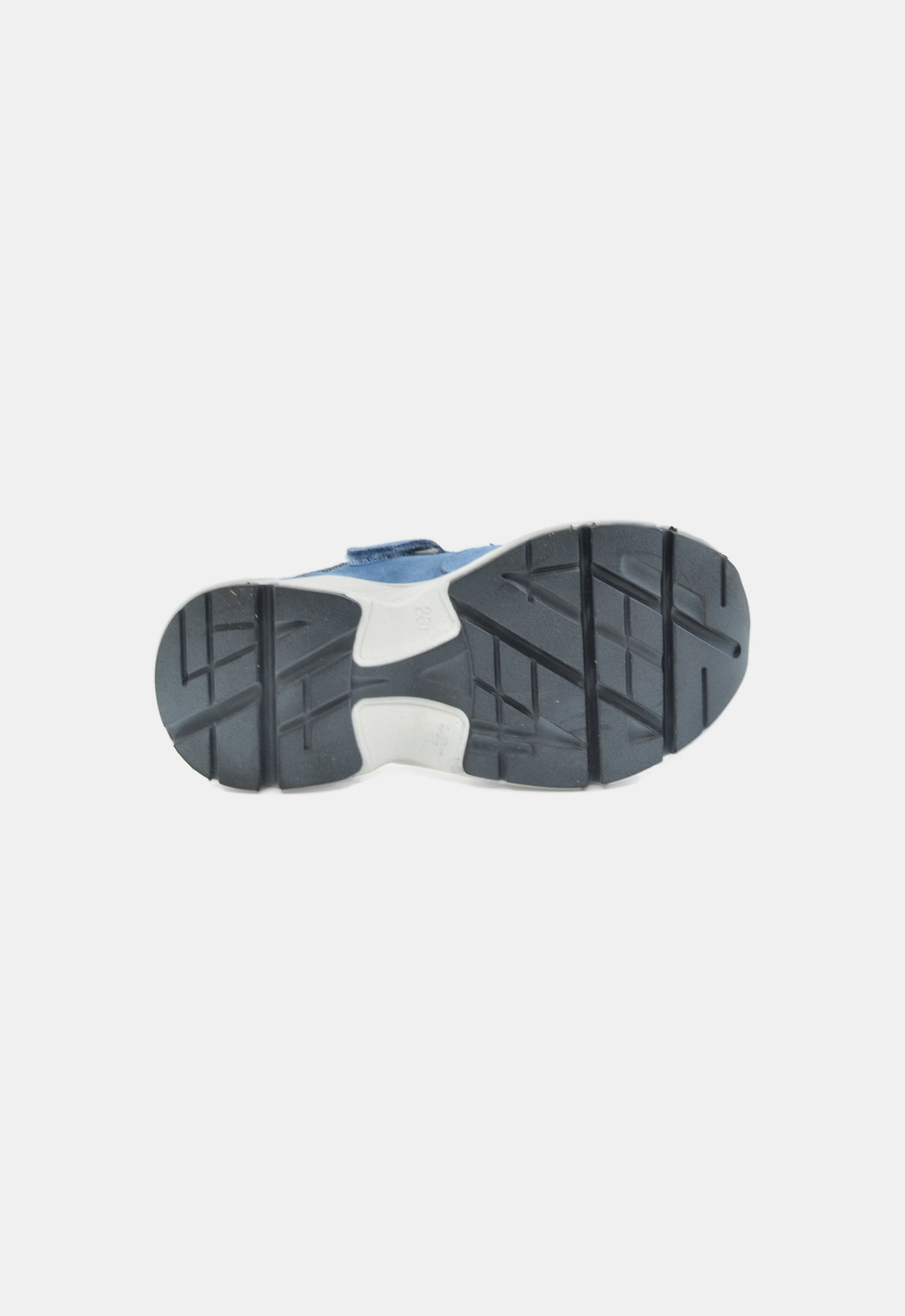 Stones and Bones Runners Blauw (228047) Stones and Bones Runners Blauw (228047)