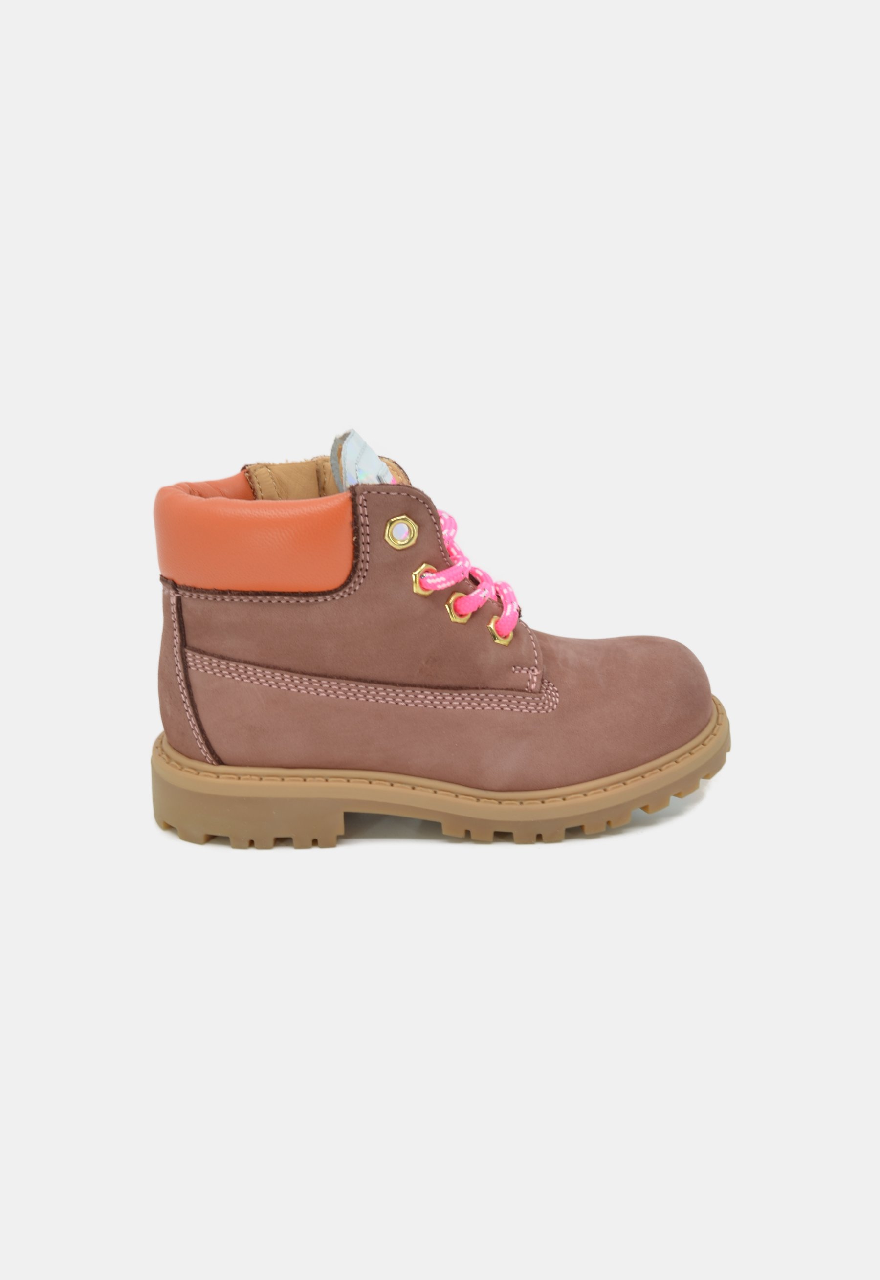Rondinella Veterbottine Roze (228022)
