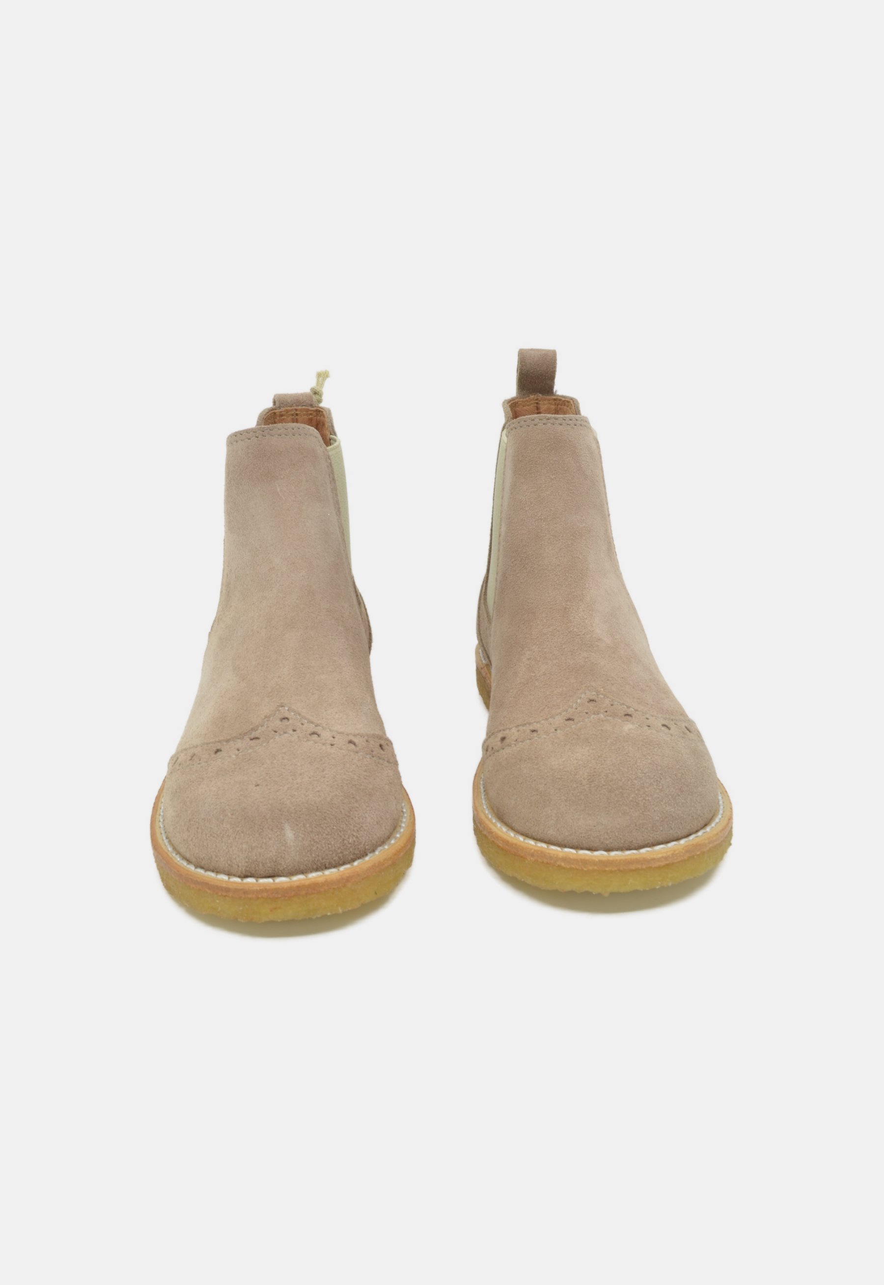 Angulus Chelsea Laarzen Taupe (228475) Angulus Chelsea Laarzen Taupe (228475)
