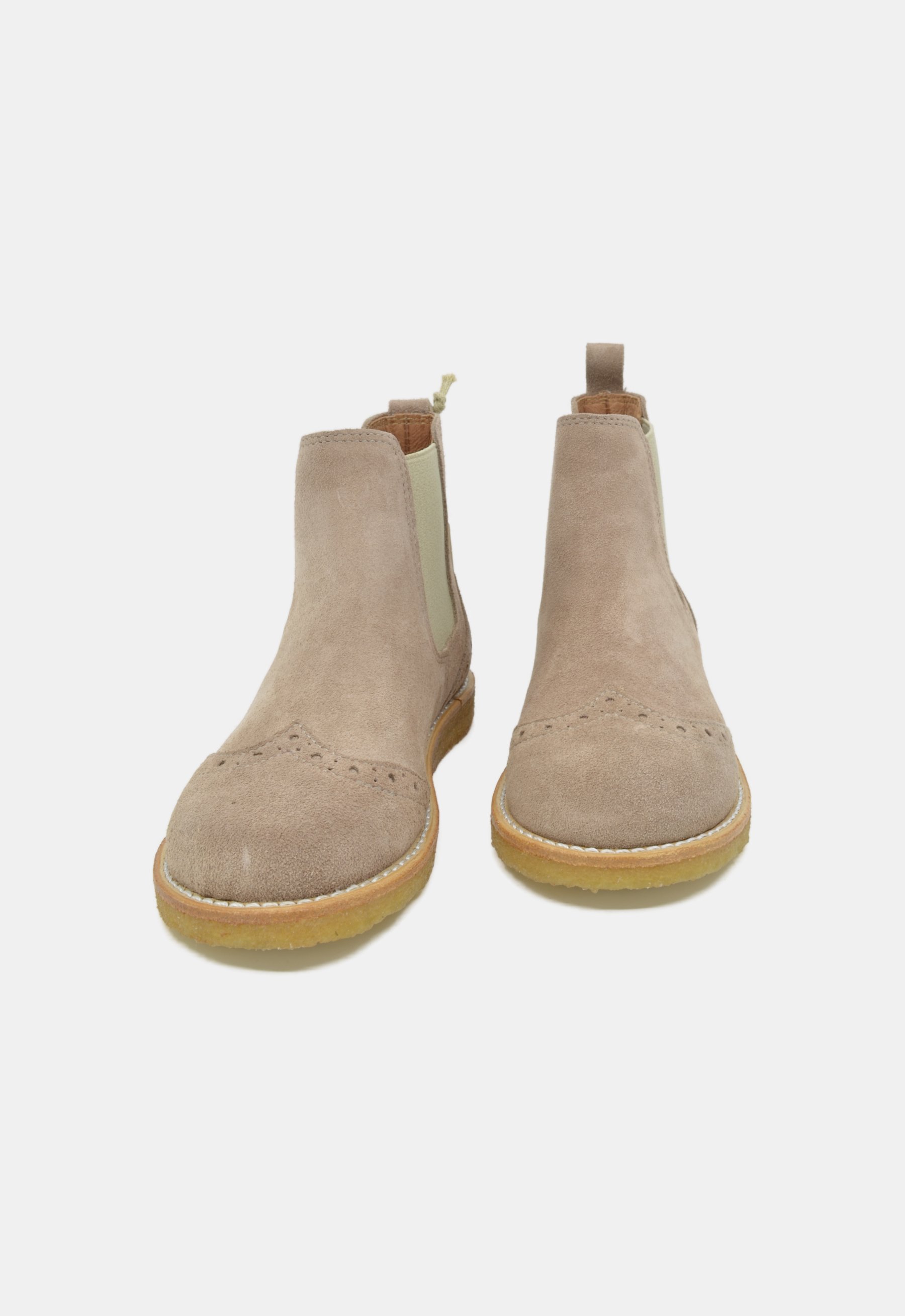 Angulus Chelsea Laarzen Taupe (228475) Angulus Chelsea Laarzen Taupe (228475)