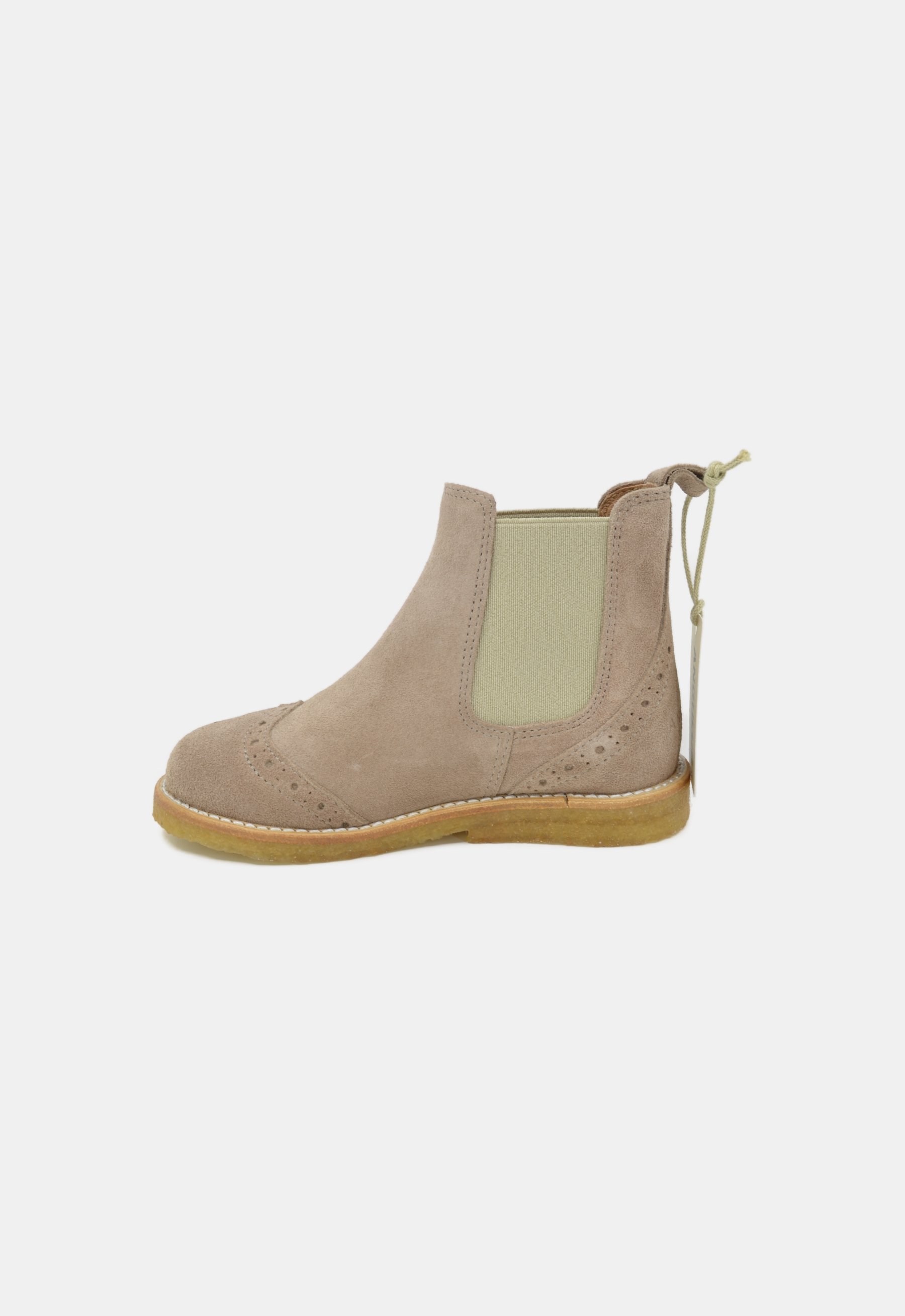 Angulus Chelsea Laarzen Taupe (228475) Angulus Chelsea Laarzen Taupe (228475)