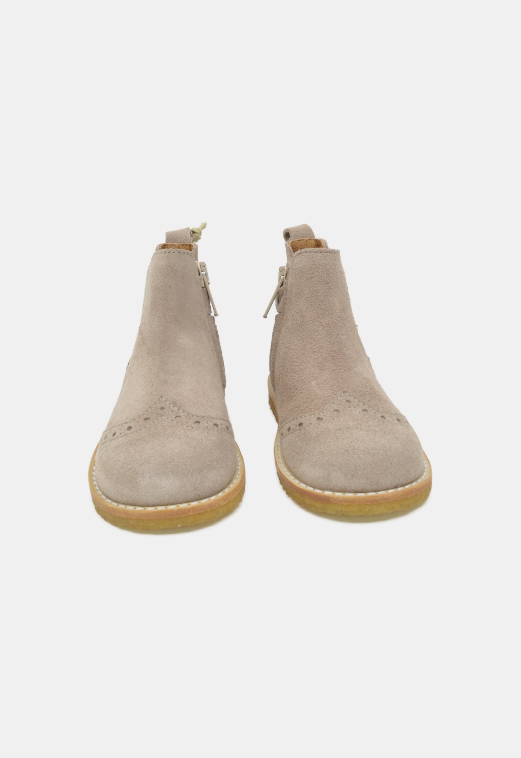 Angulus Chelsea Laarzen Taupe (228477) Angulus Chelsea Laarzen Taupe (228477)