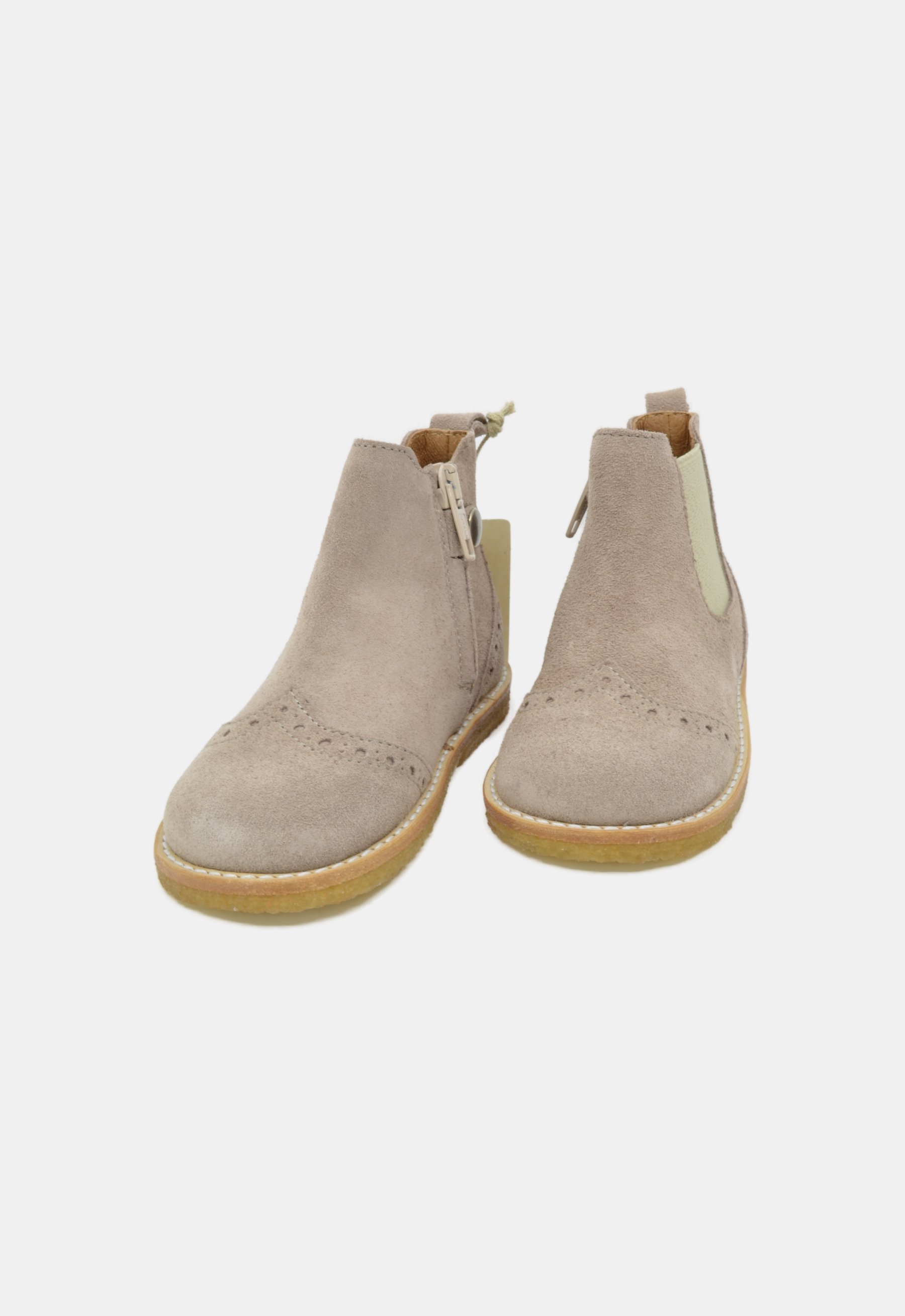 Angulus Chelsea Laarzen Taupe (228477) Angulus Chelsea Laarzen Taupe (228477)