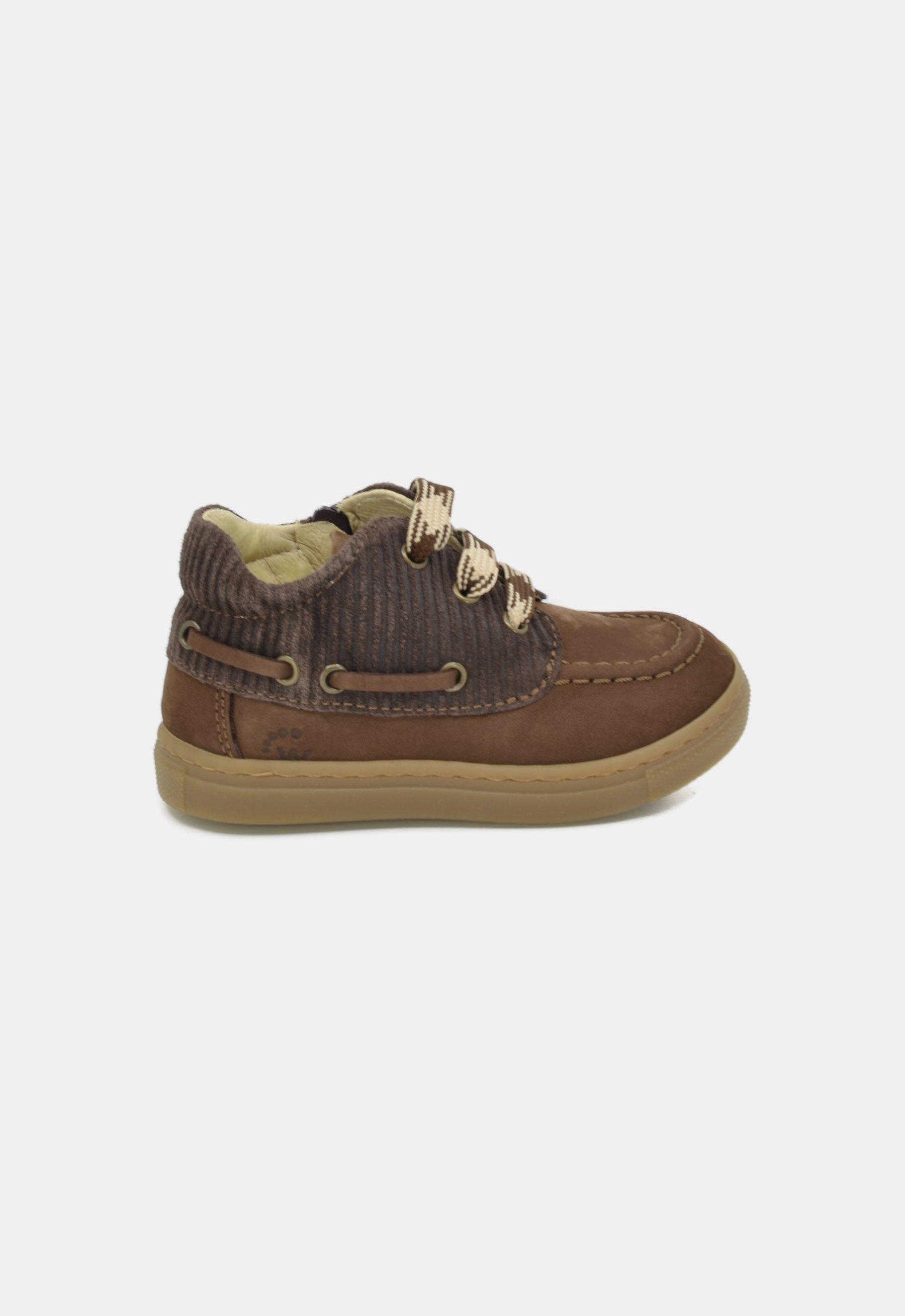 Walkey Bootschoen Bruin (22) (230995)