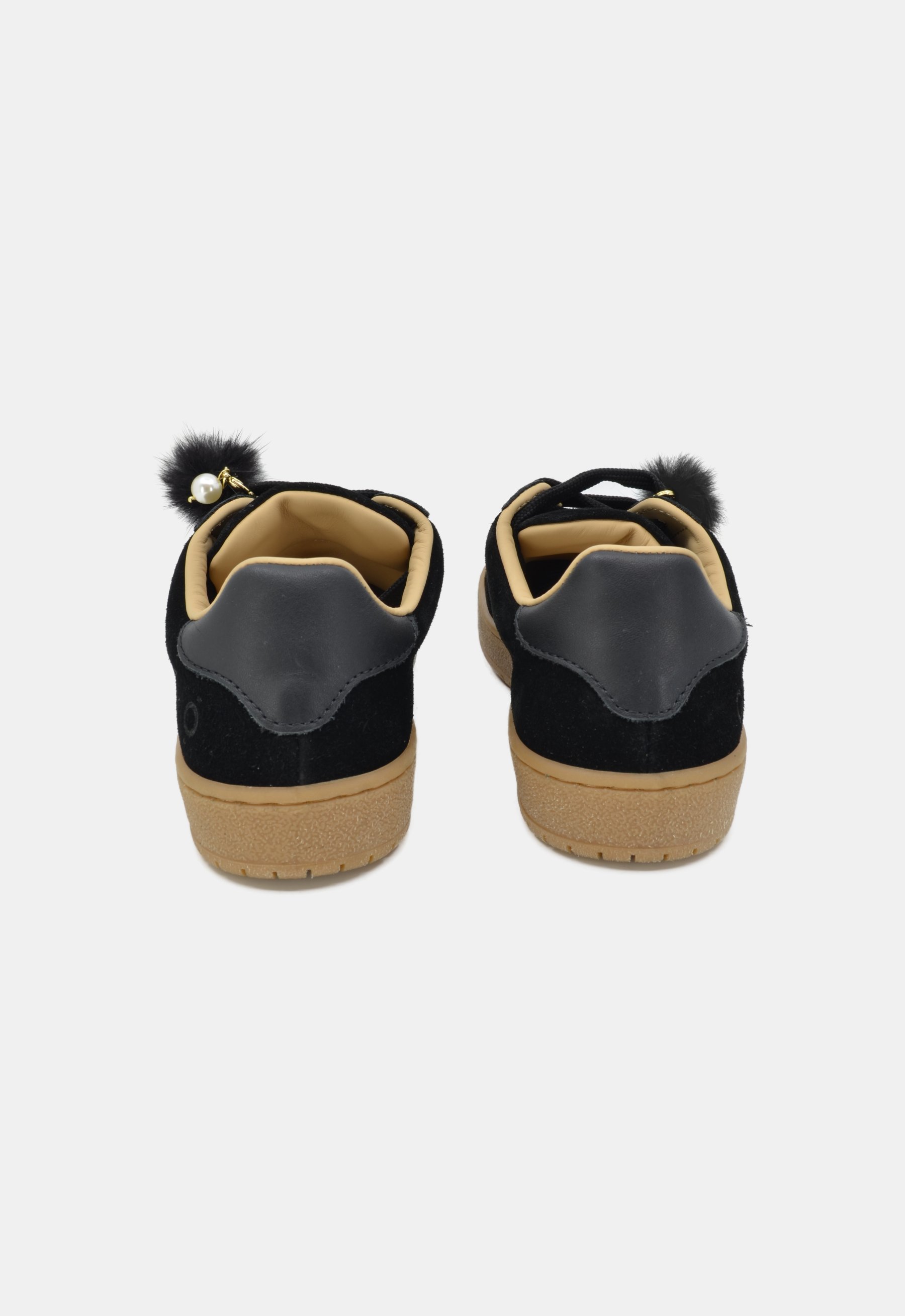 Morelli Sneakers Zwart (230028) Morelli Sneakers Zwart (230028)