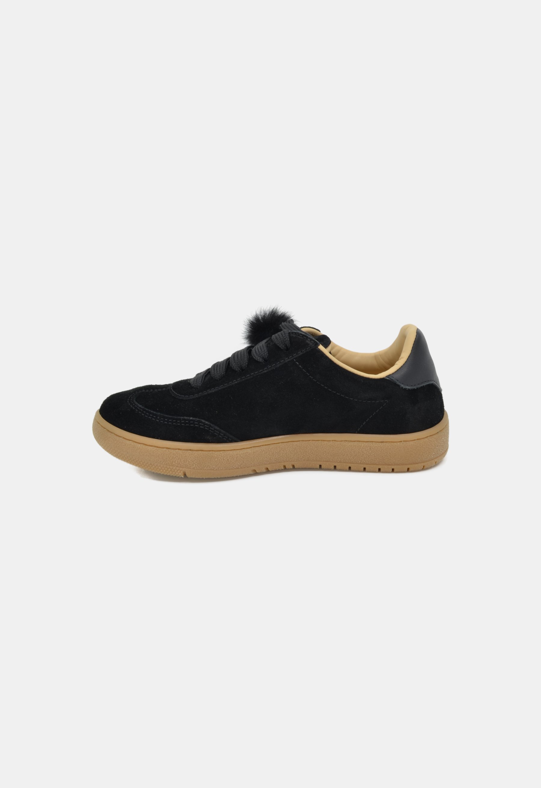 Morelli Sneakers Zwart (230028) Morelli Sneakers Zwart (230028)