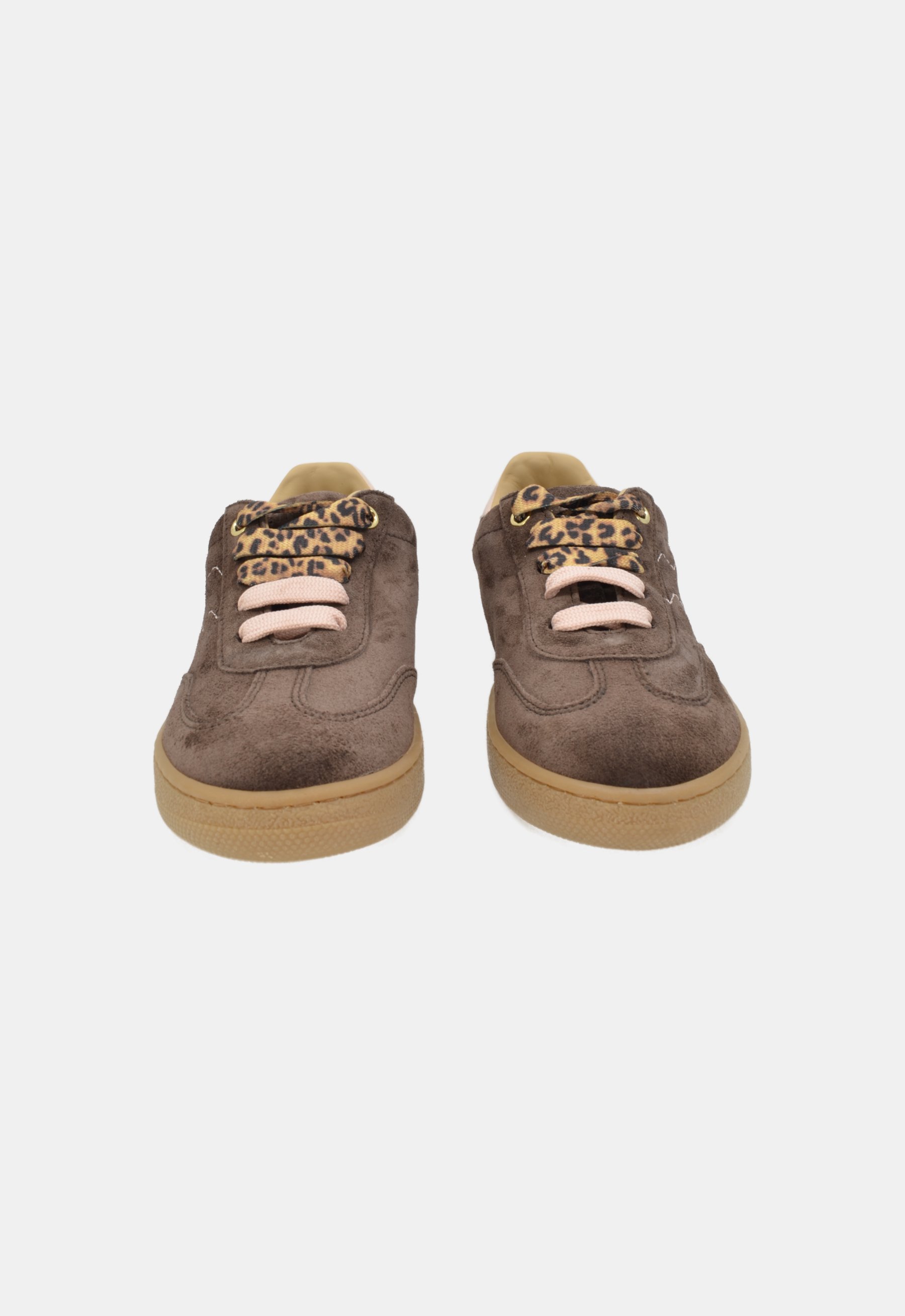 Morelli Sneakers Bruin (230029) Morelli Sneakers Bruin (230029)