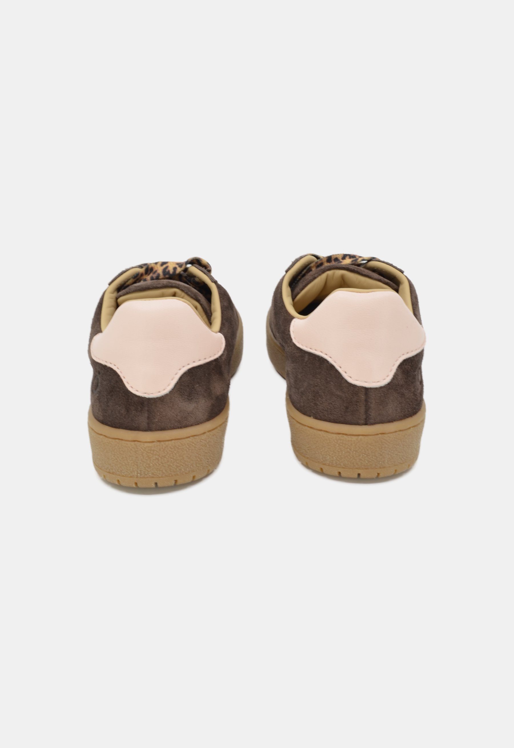 Morelli Sneakers Bruin (230029) Morelli Sneakers Bruin (230029)