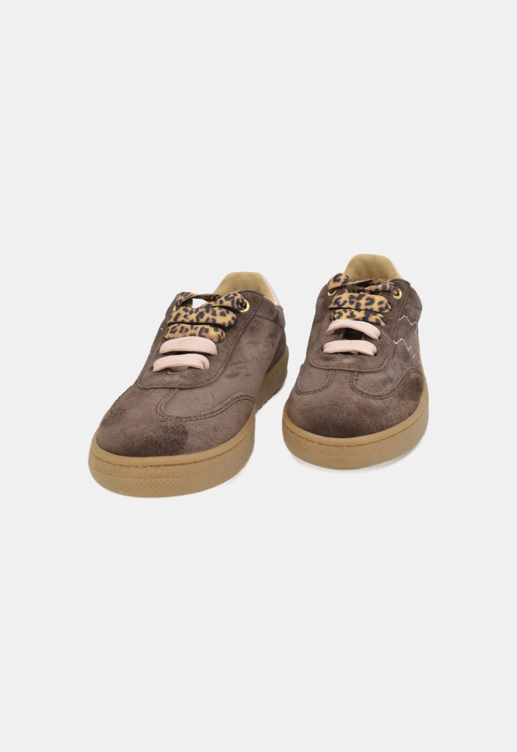 Morelli Sneakers Bruin (230029) Morelli Sneakers Bruin (230029)