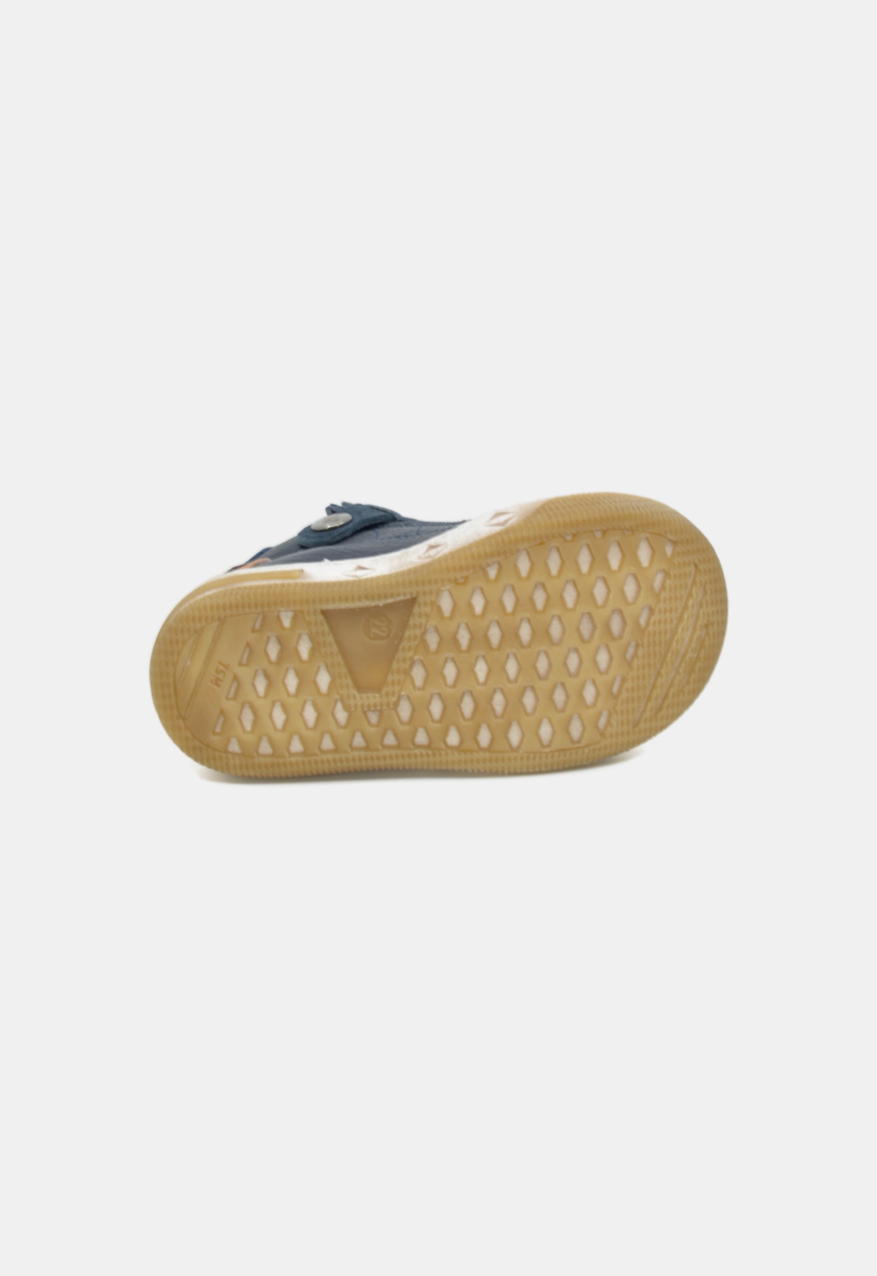 Zecchino d'Oro Sneakers Blauw (230118) Zecchino d'Oro Sneakers Blauw (230118)