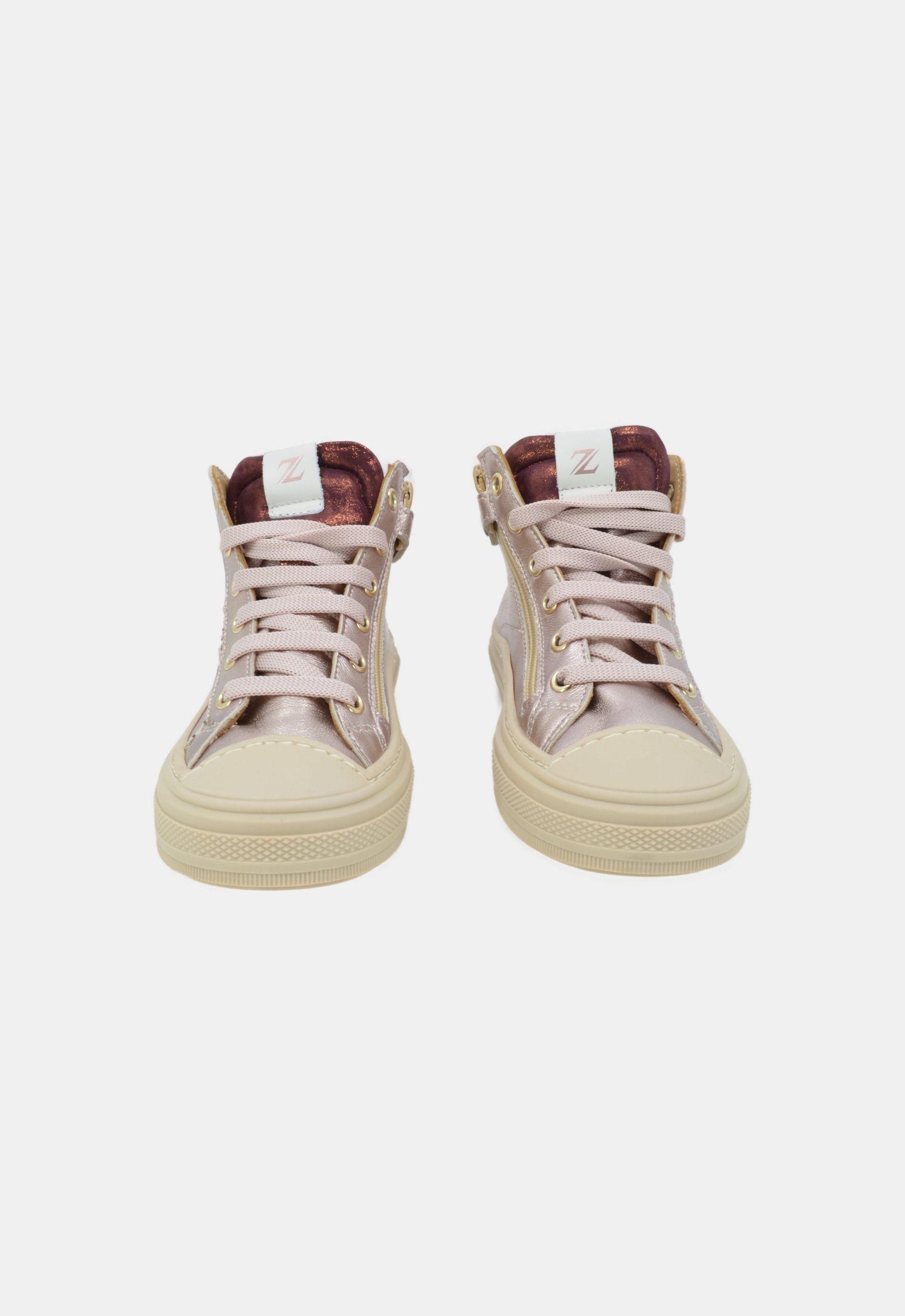 Zecchino d'Oro Sneakers Roze (229386) Zecchino d'Oro Sneakers Roze (229386)