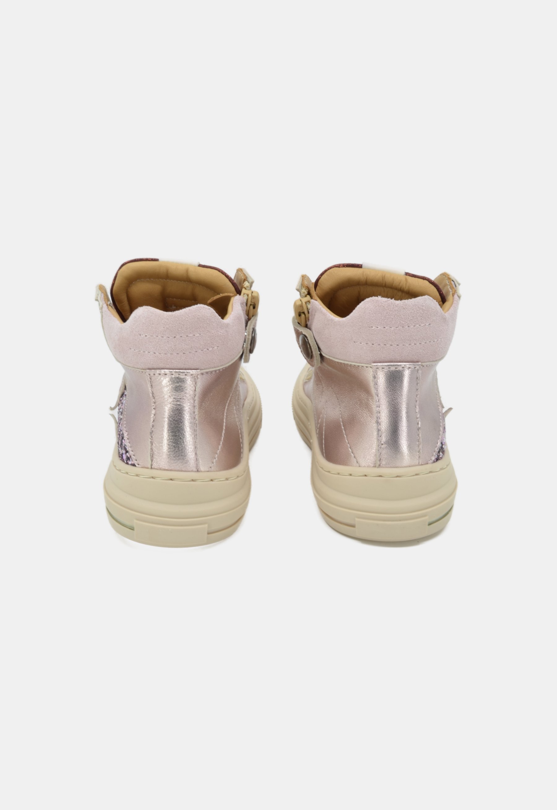 Zecchino d'Oro Sneakers Roze (229386) Zecchino d'Oro Sneakers Roze (229386)