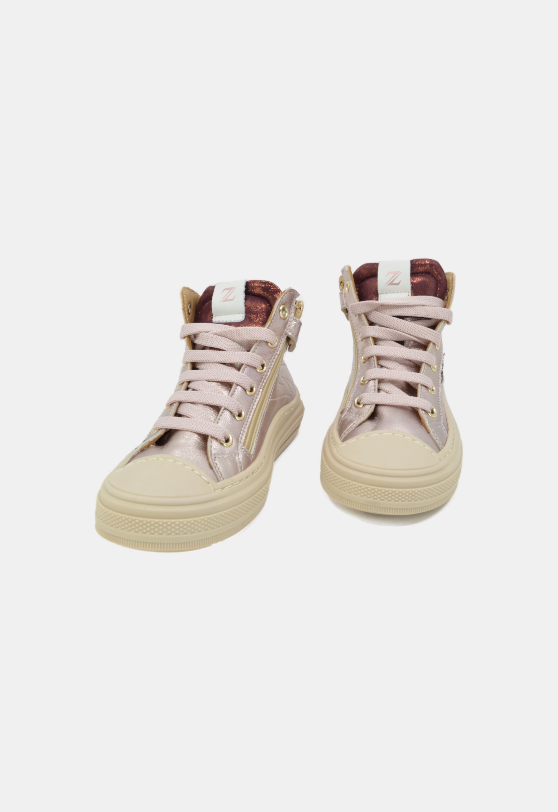 Zecchino d'Oro Sneakers Roze (229386) Zecchino d'Oro Sneakers Roze (229386)