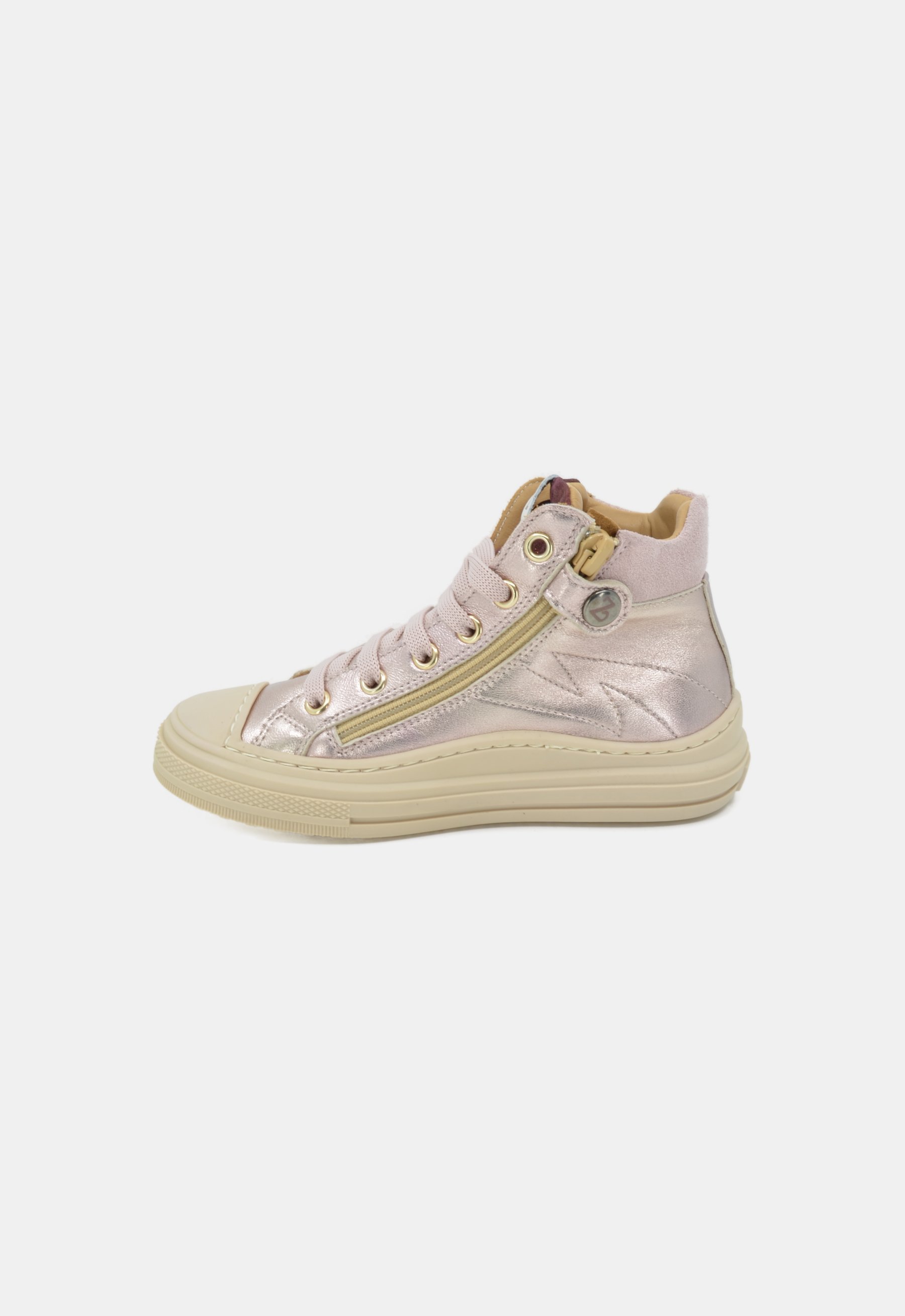 Zecchino d'Oro Sneakers Roze (229386) Zecchino d'Oro Sneakers Roze (229386)