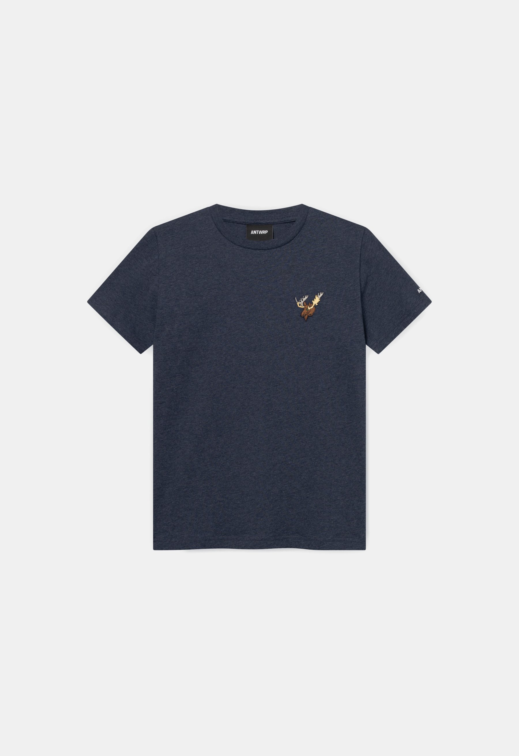 Antwrp T-Shirt ‘Deer’ (229919)