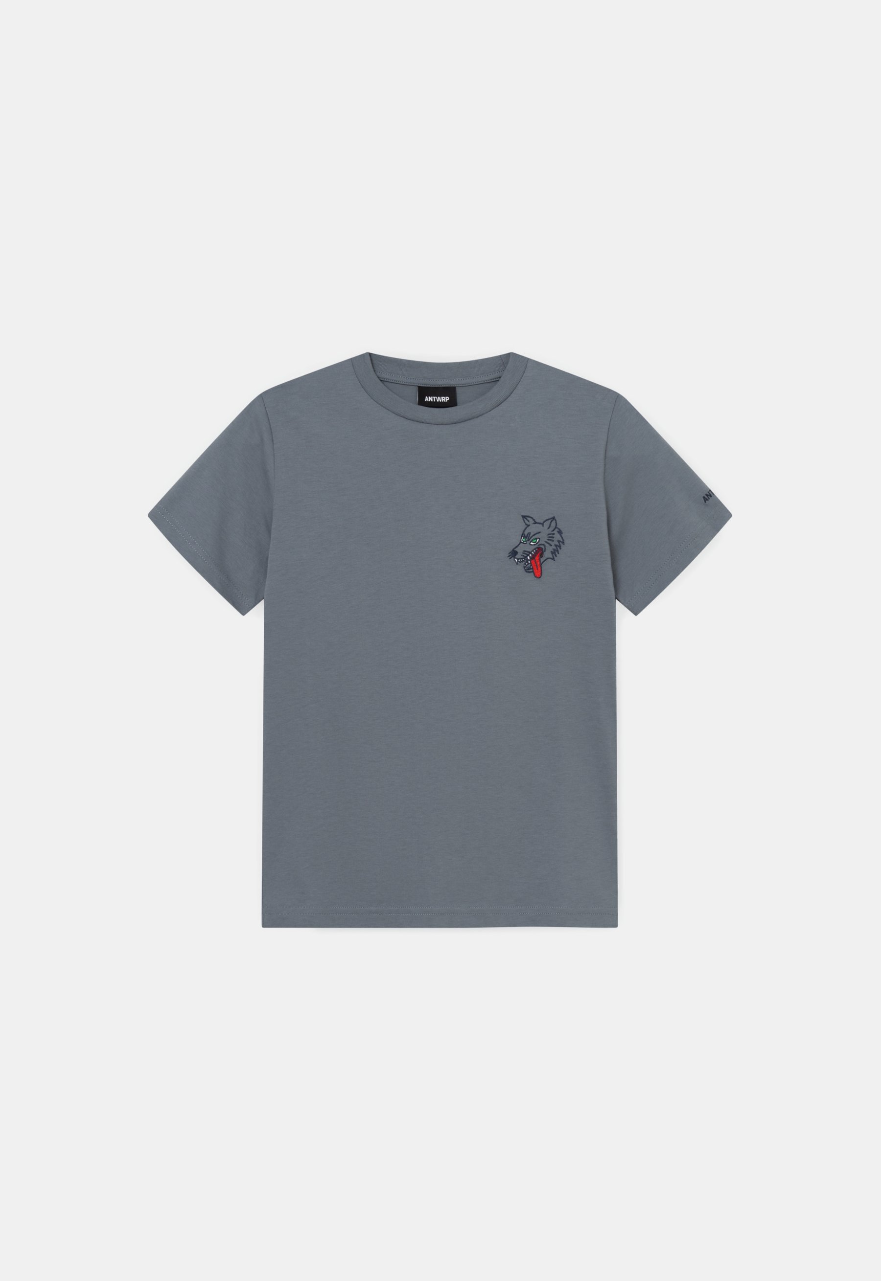 Antwrp T-Shirt ‘Wolf’ (229920)