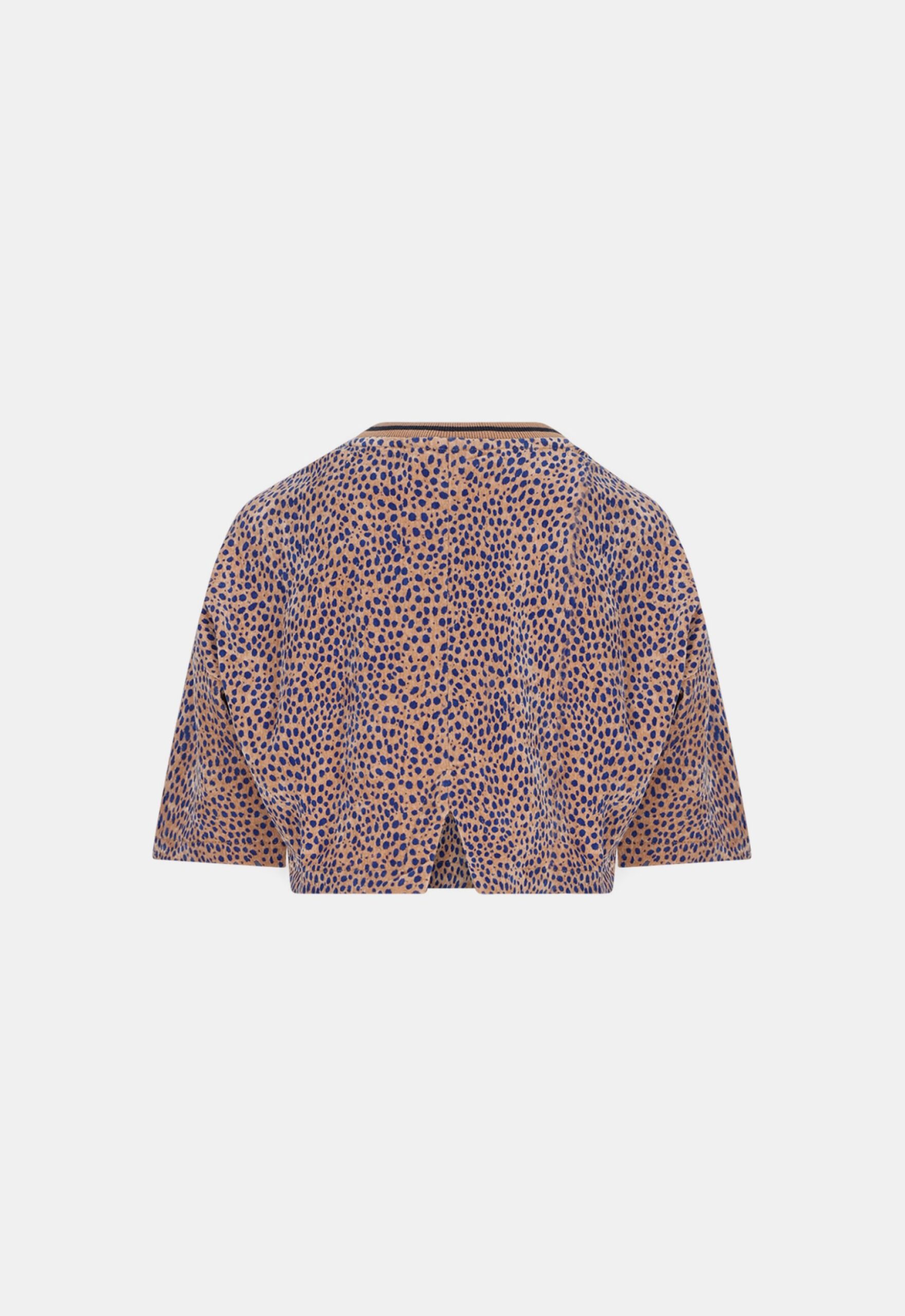 Nono Top ‘Kaily’ (230170) Nono Top ‘Kaily’ (230170)