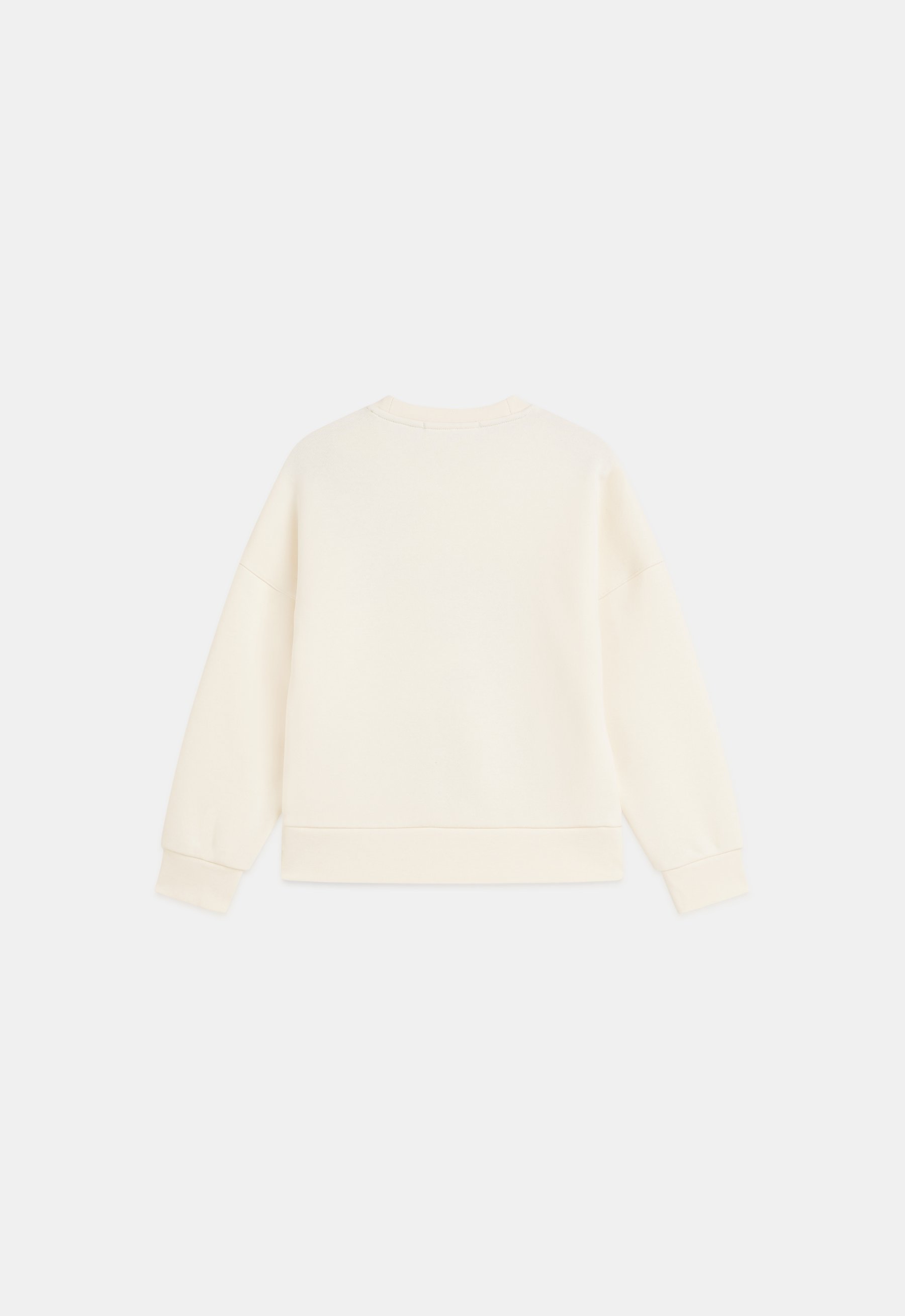 Scotch & Soda Sweater ‘Eggnog Melange’ (235771) Scotch & Soda Sweater ‘Eggnog Melange’ (235771)