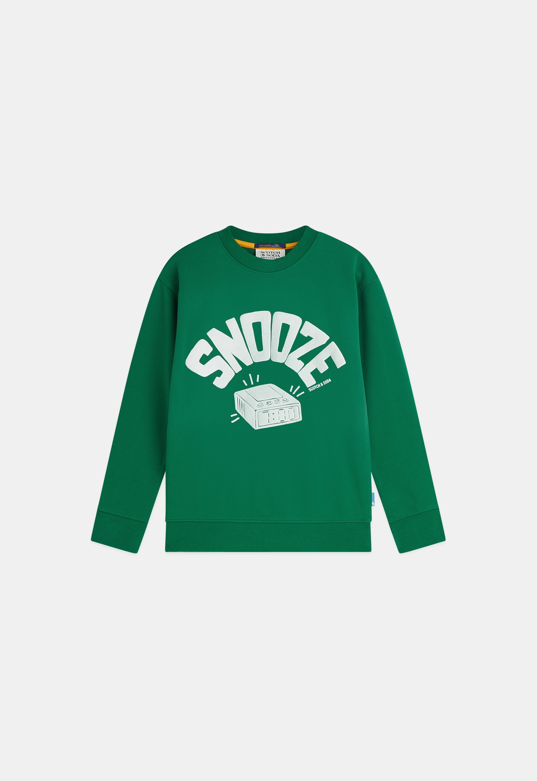 Scotch & Soda Sweater ‘Snooze’ (235767)