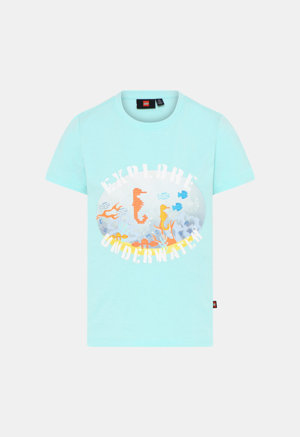 LEGO Wear T-shirt ‘Taylor 309’ (226756) LEGO Wear T-shirt ‘Taylor 309’ (226756)