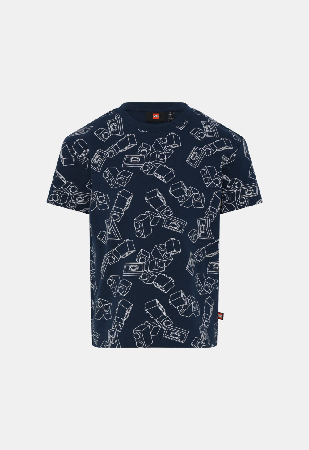 LEGO Wear T-shirt ‘Taylor 208’ (226757) LEGO Wear T-shirt ‘Taylor 208’ (226757)
