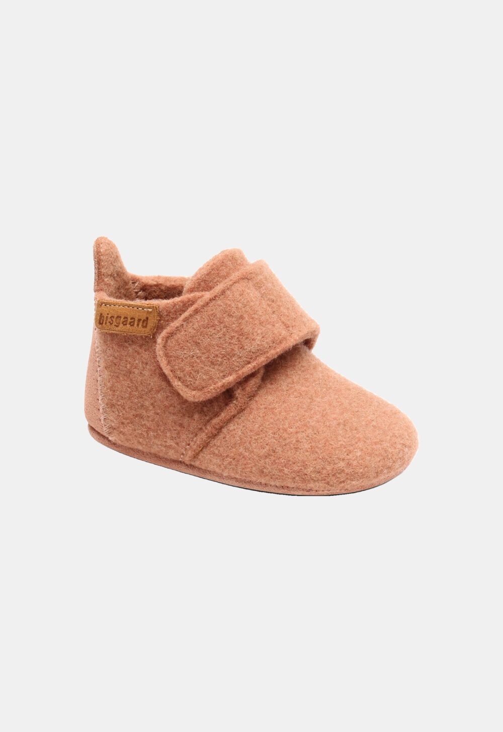 Bisgaard Pantoffels Roze (226761)