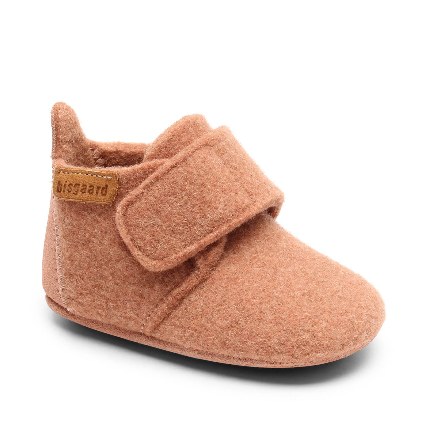 Bisgaard Pantoffels Roze (226761) Bisgaard Pantoffels Roze (226761)