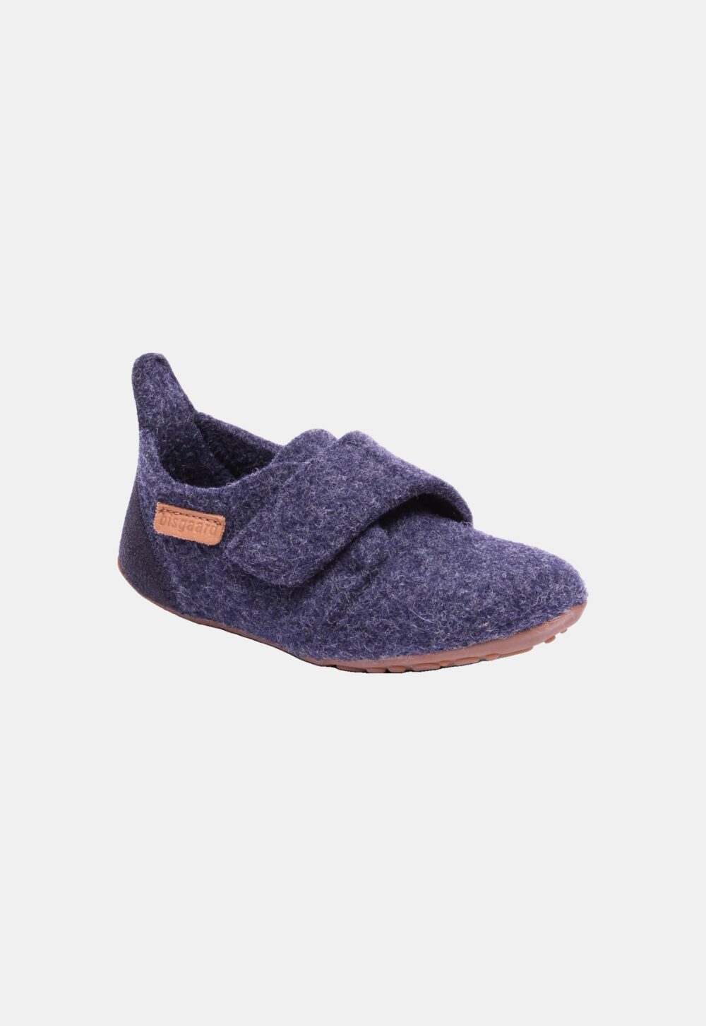 Bisgaard Pantoffels Blauw (226766)