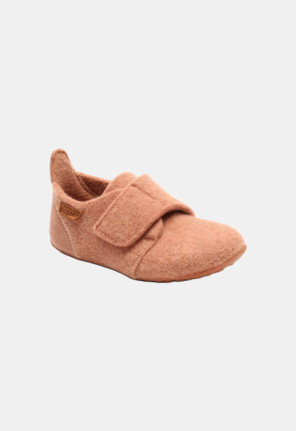 Bisgaard Pantoffels Roze (226769)