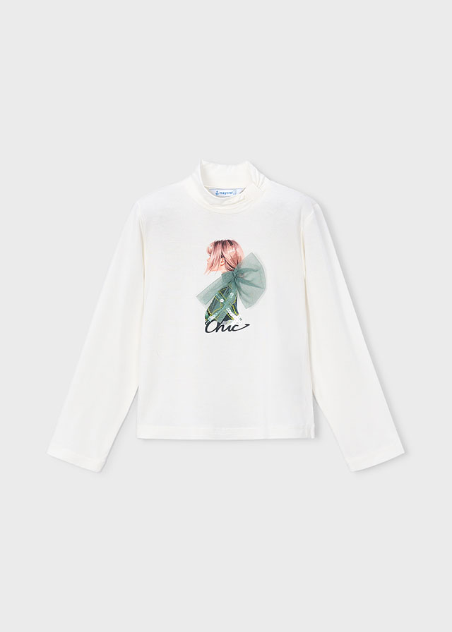 Mayoral Longsleeve ‘Princes’ (104) (226926)