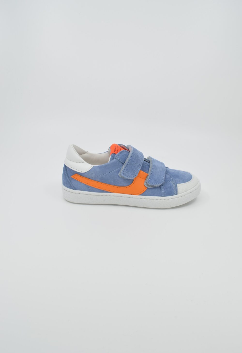 Rondinella Sneakers Blauw (226781)