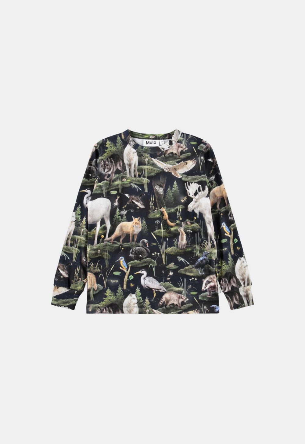 Molo Longsleeve ‘Rill’ (235789)