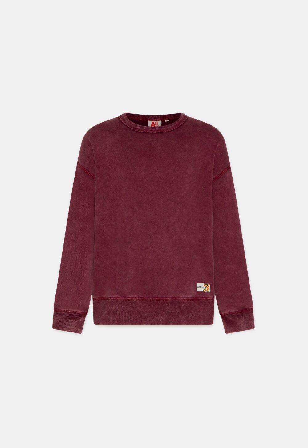 AO76 Sweater ‘Oscar’ (164) (235979)