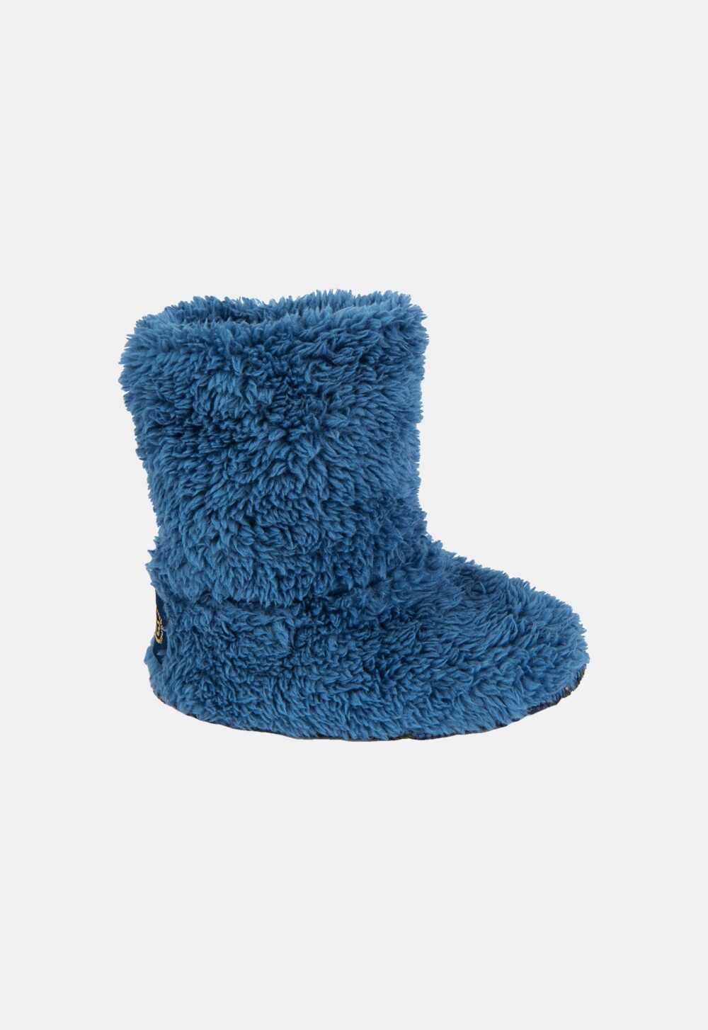 Stones and Bones Pantoffels Blauw (230381)