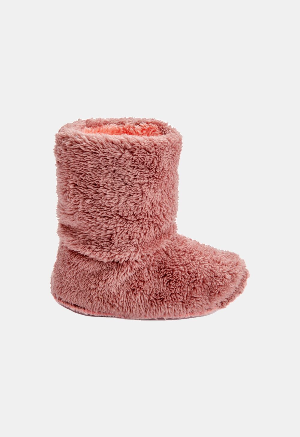 Stones and Bones Pantoffels Roze (230382)